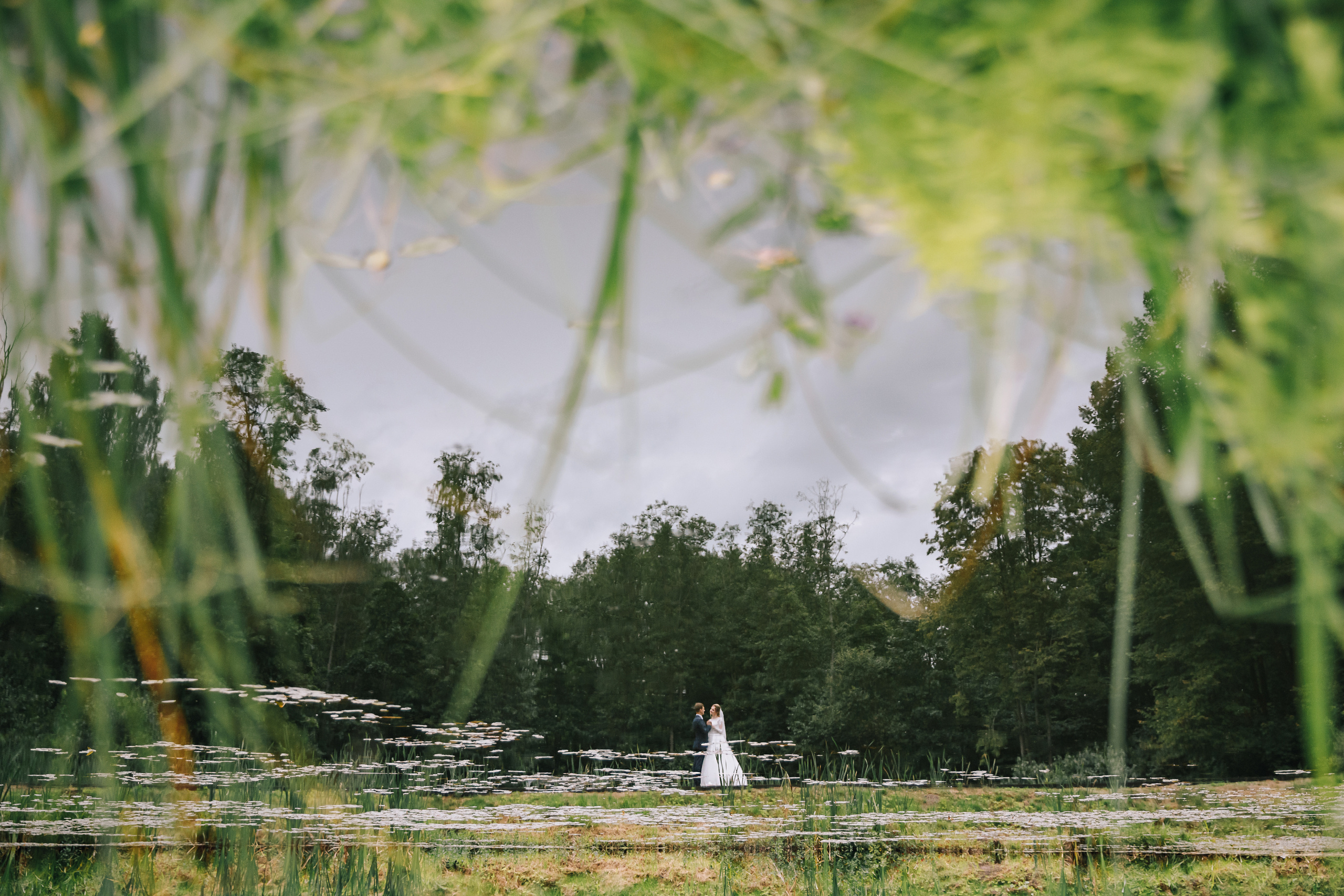 Алина и Слава. Светлана Иванова - профессиональный фотограф