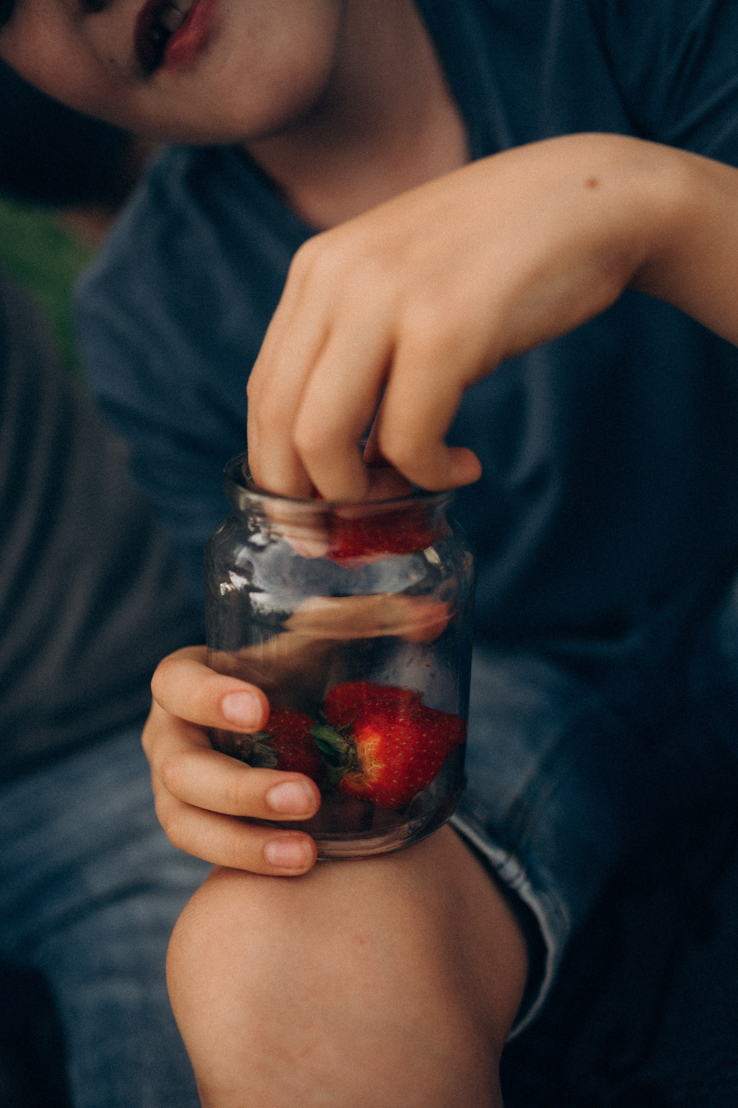 «Самая важная вещь в мире — это Семья и Любовь». Фотограф Москва Светлана Кирюшина
