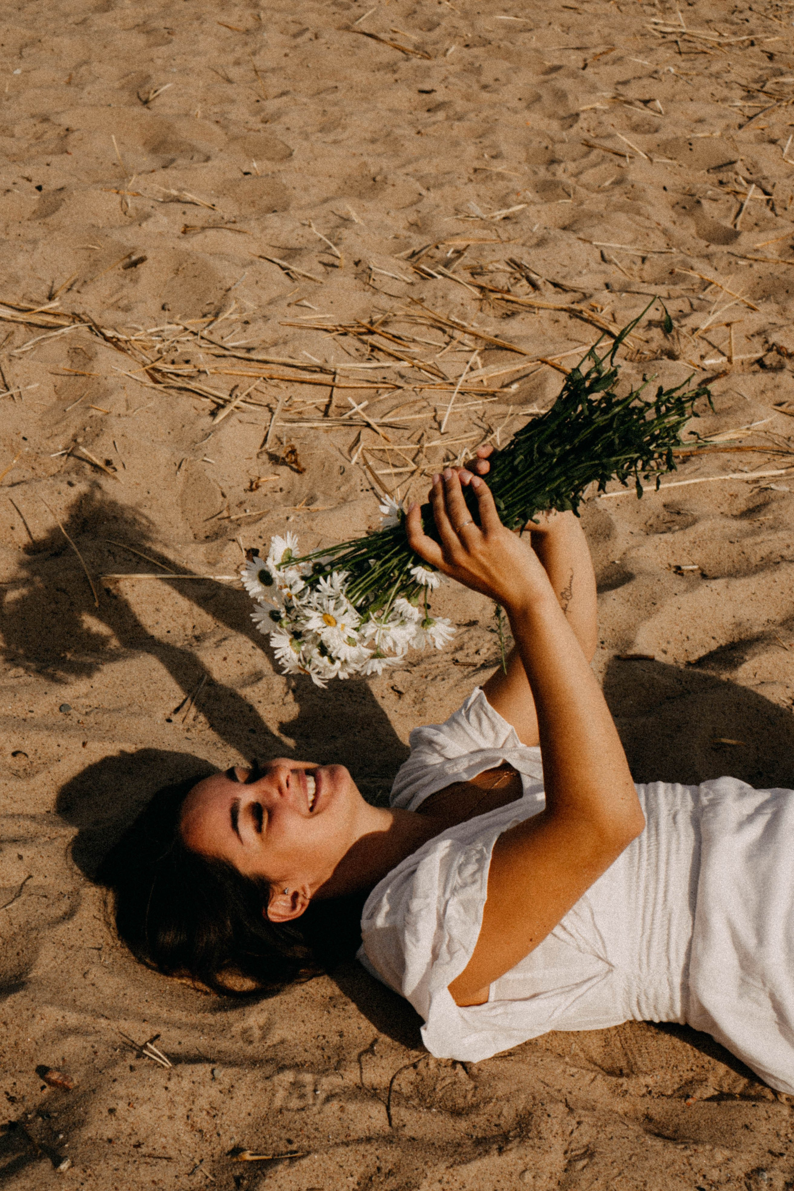 Летняя прогулка. Профессиональный фотограф, Санкт-Петербург — Виктория Богомолова
