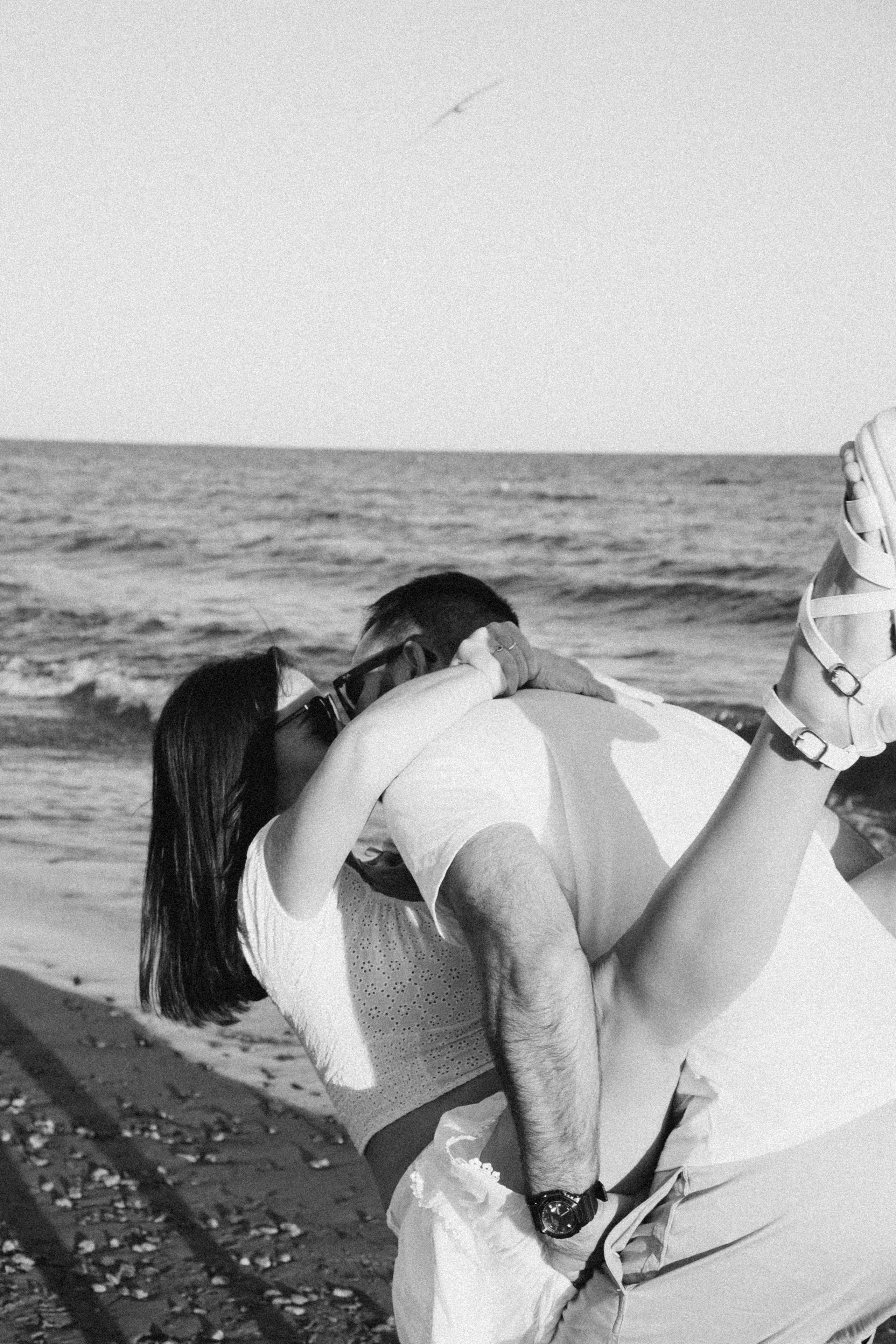 Любовь на заливе. Профессиональный фотограф, Санкт-Петербург — Виктория Богомолова