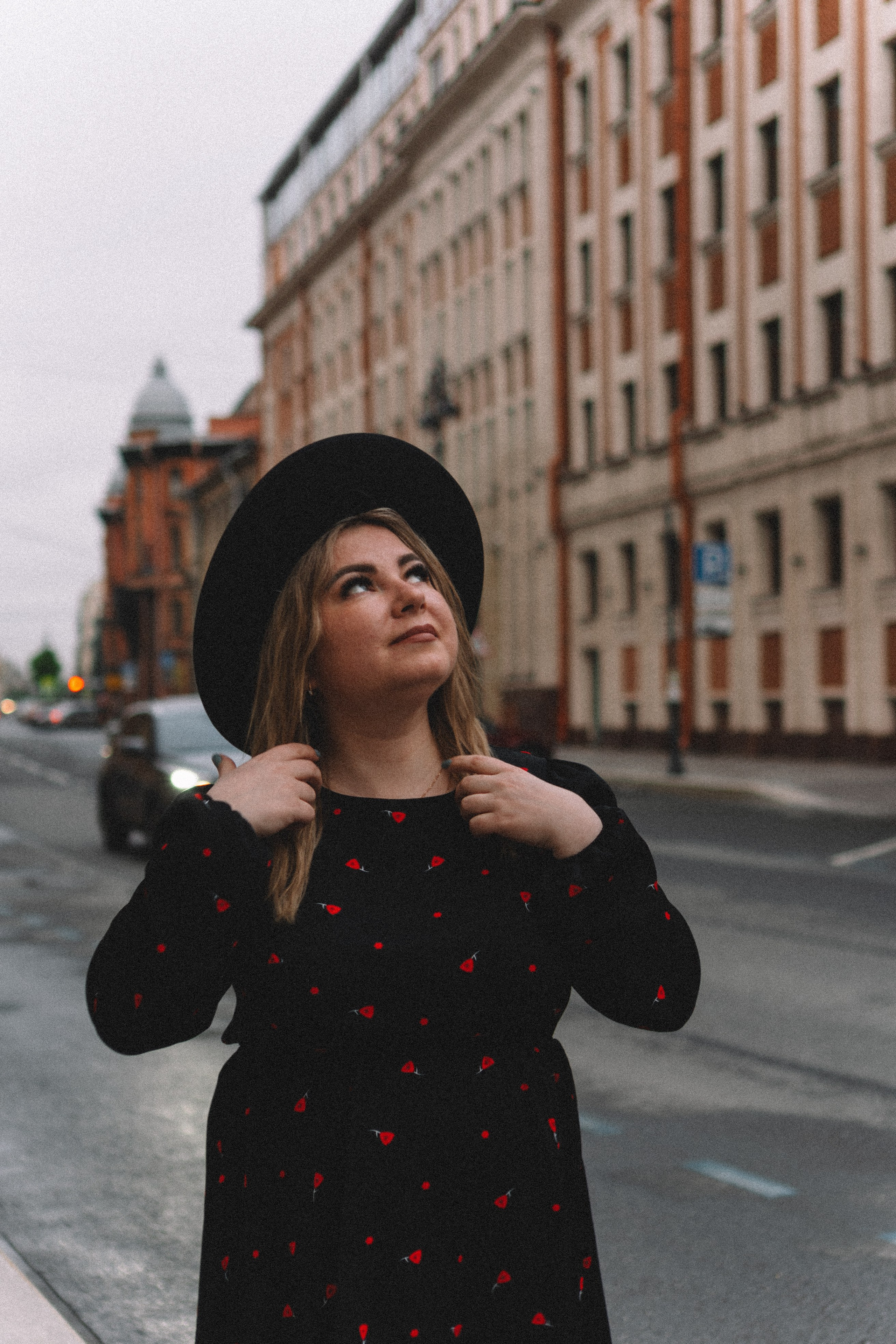 ПРОГУЛКА ВЕСНОЙ. Профессиональный фотограф, Санкт-Петербург — Виктория Богомолова