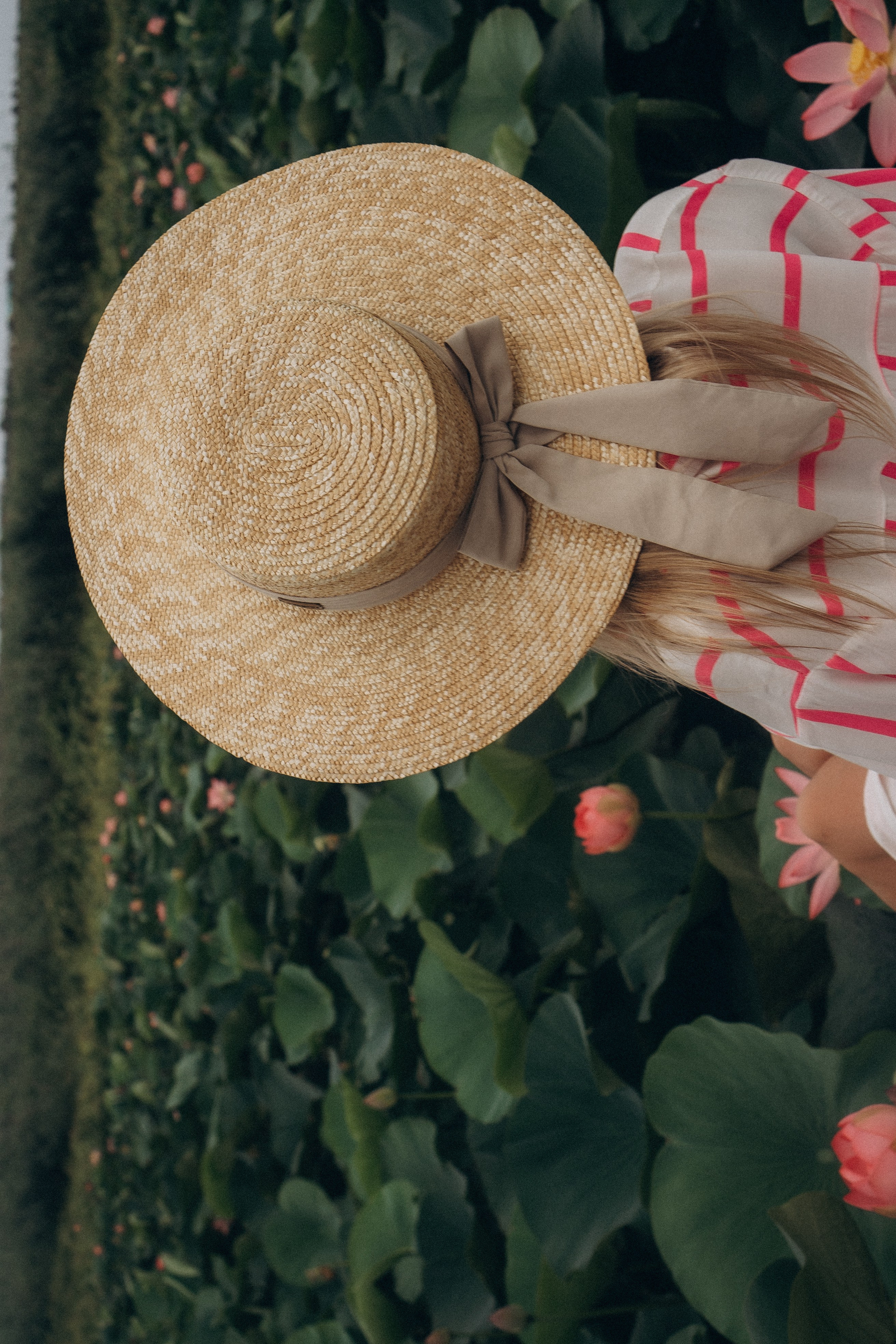 ЛОТОСОВАЯ ПОЛЯНА. Профессиональный фотограф, Санкт-Петербург — Виктория Богомолова