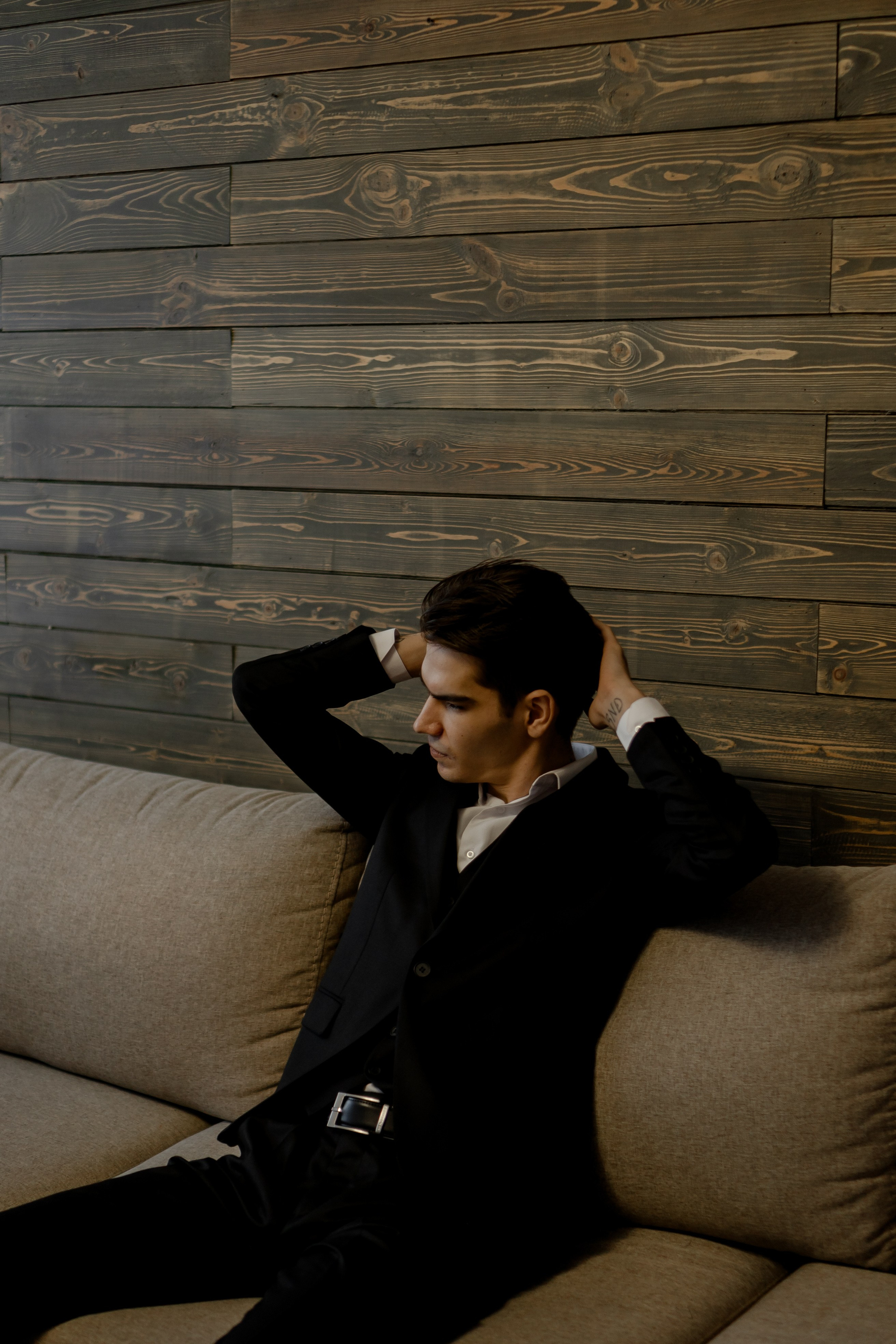 СВАДЕБНАЯ СЬЕМКА СБОРОВ В ОТЕЛЕ И ВЫЕЗД НА ЦЕРЕМОНИЮ (СНЯТО В СИБИРЕ В НИЖНЕВАРТОВСКЕ). Профессиональный фотограф, Санкт-Петербург — Виктория Богомолова