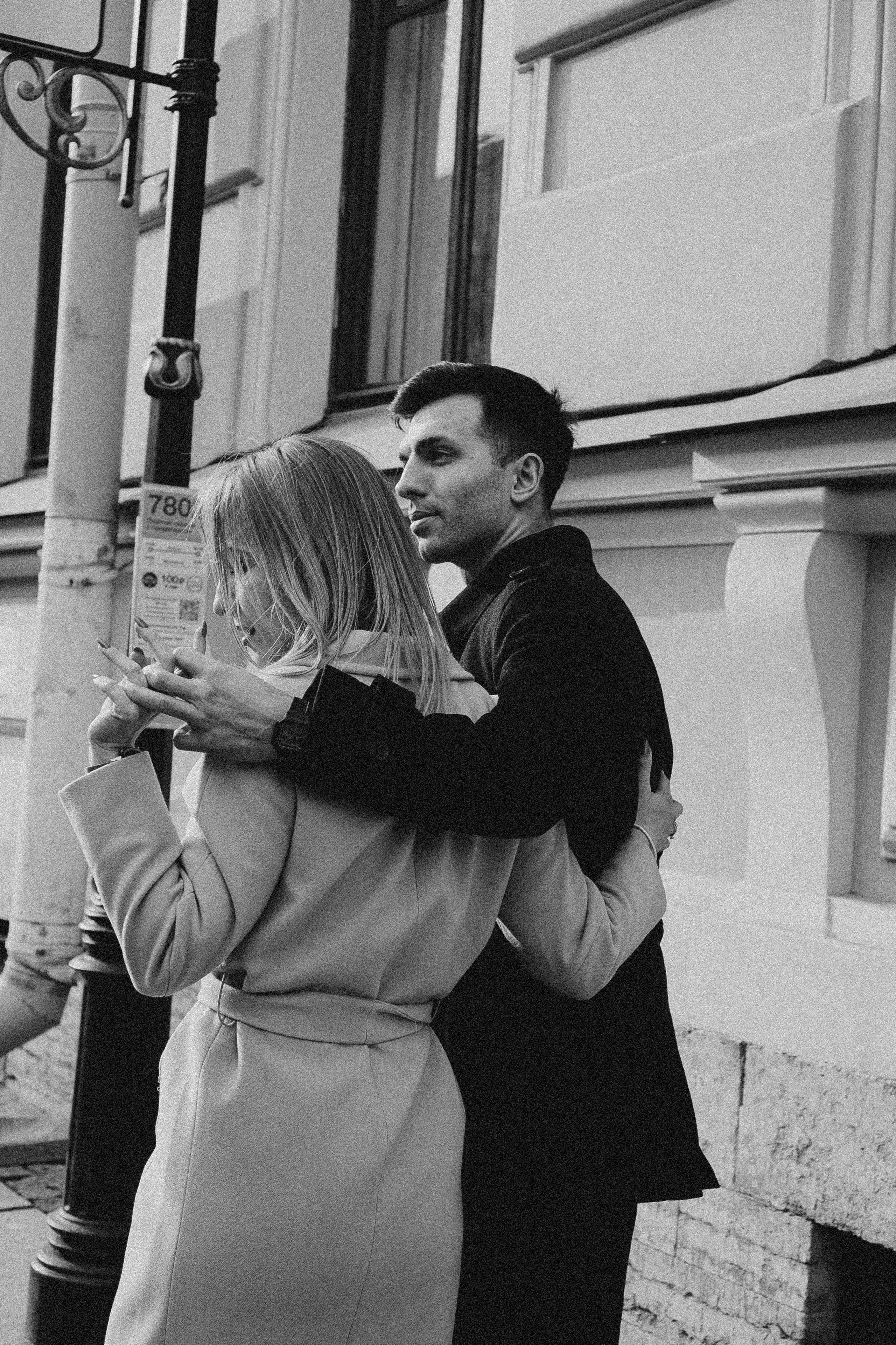 Love stori. Профессиональный фотограф, Санкт-Петербург — Виктория Богомолова