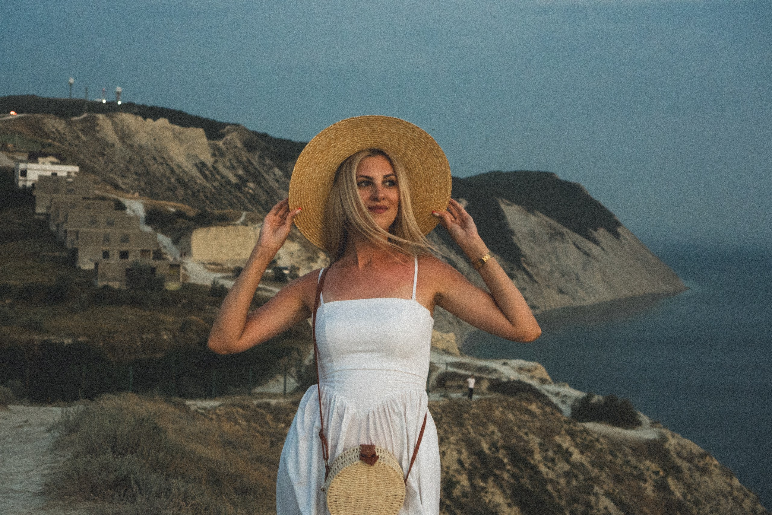 Ласточкины гнезда в Анапе. Профессиональный фотограф, Санкт-Петербург — Виктория Богомолова