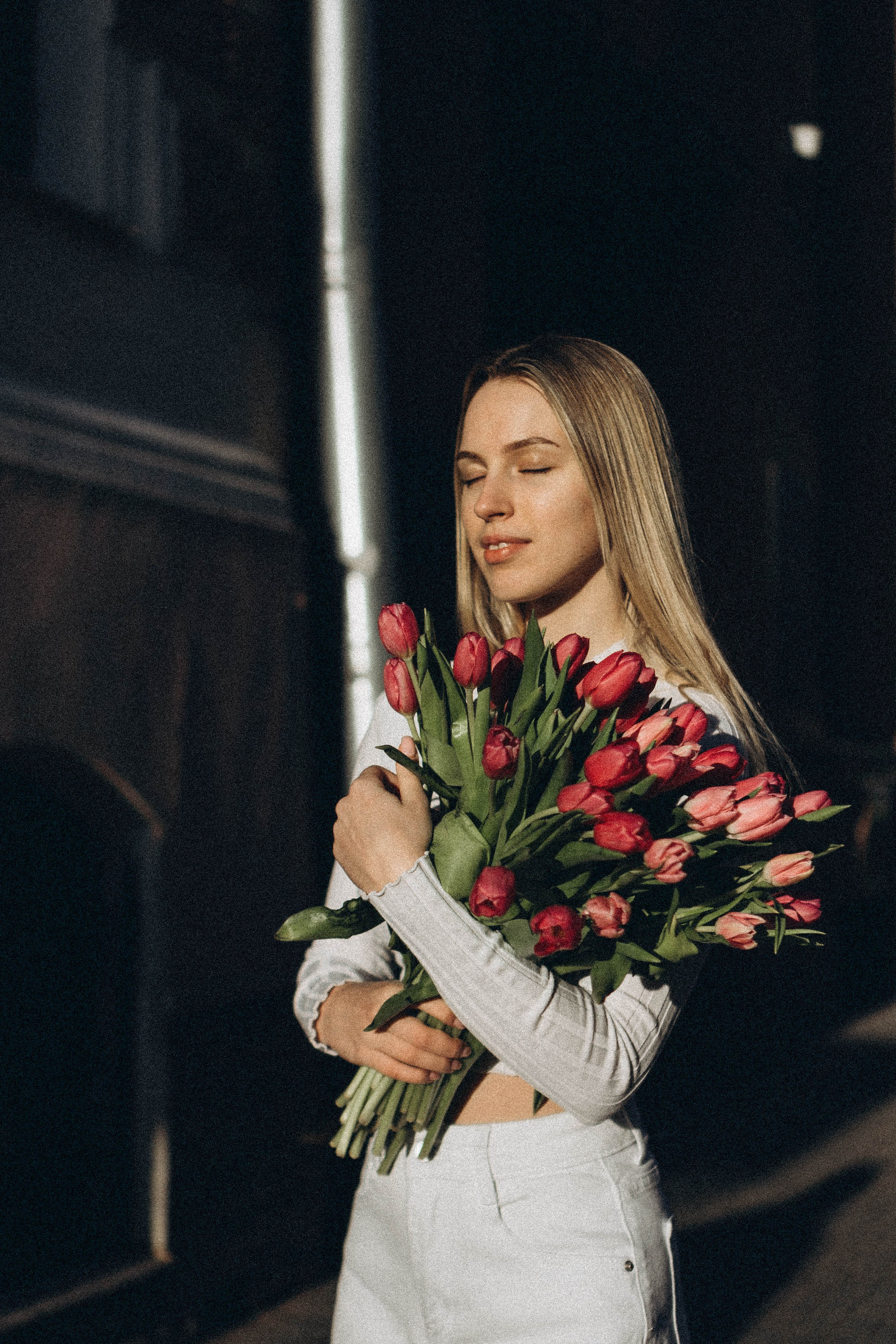 На закате. Профессиональный фотограф, Санкт-Петербург — Виктория Богомолова