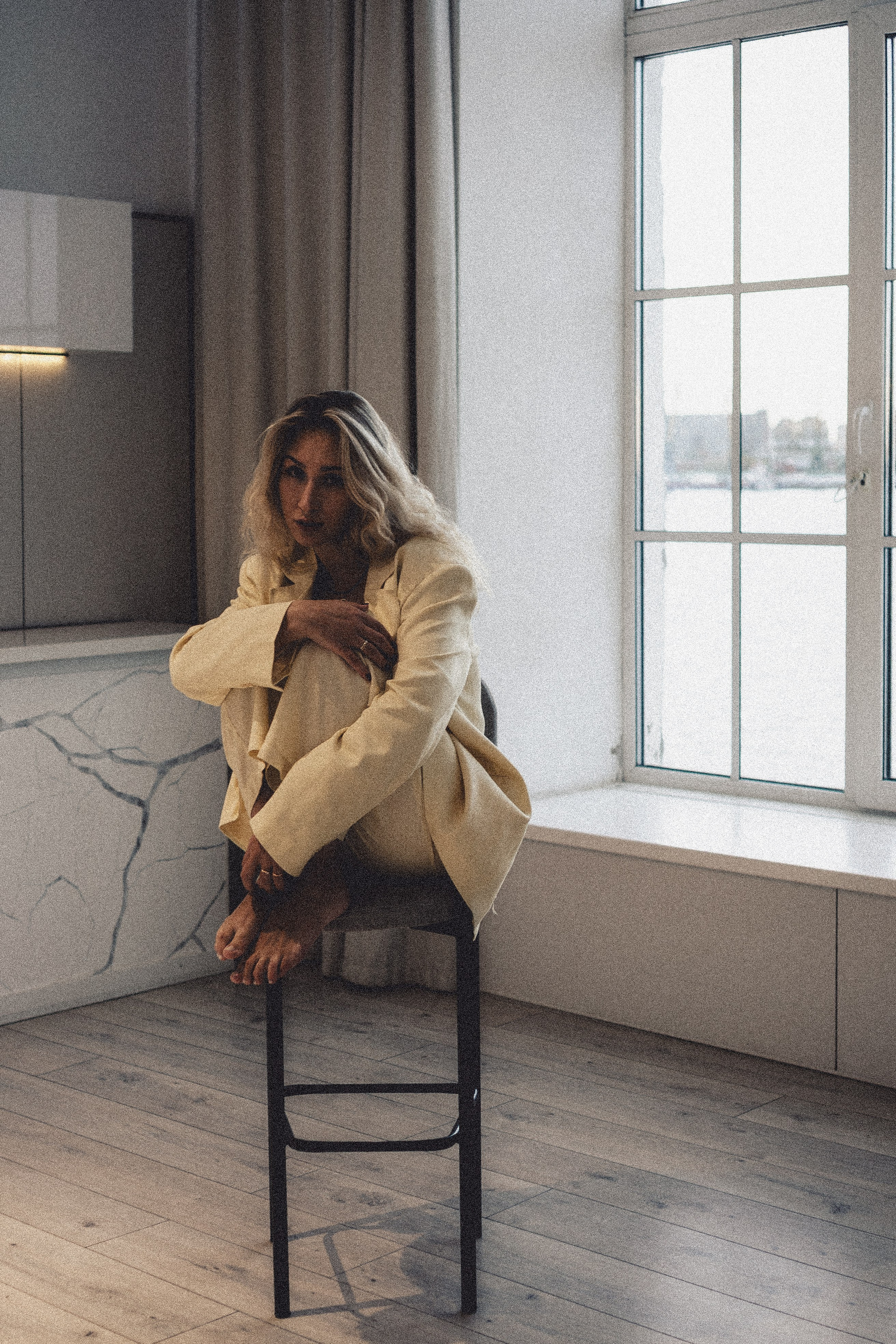 Студийная. Профессиональный фотограф, Санкт-Петербург — Виктория Богомолова