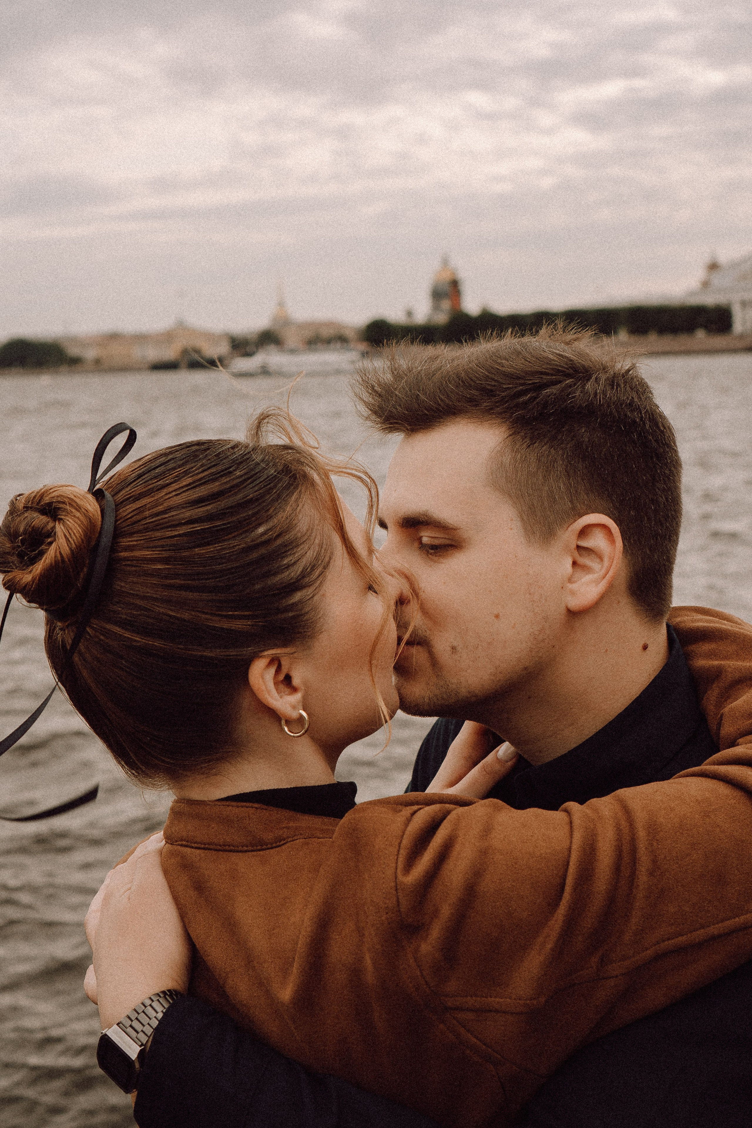 LOVE. Профессиональный фотограф, Санкт-Петербург — Виктория Богомолова