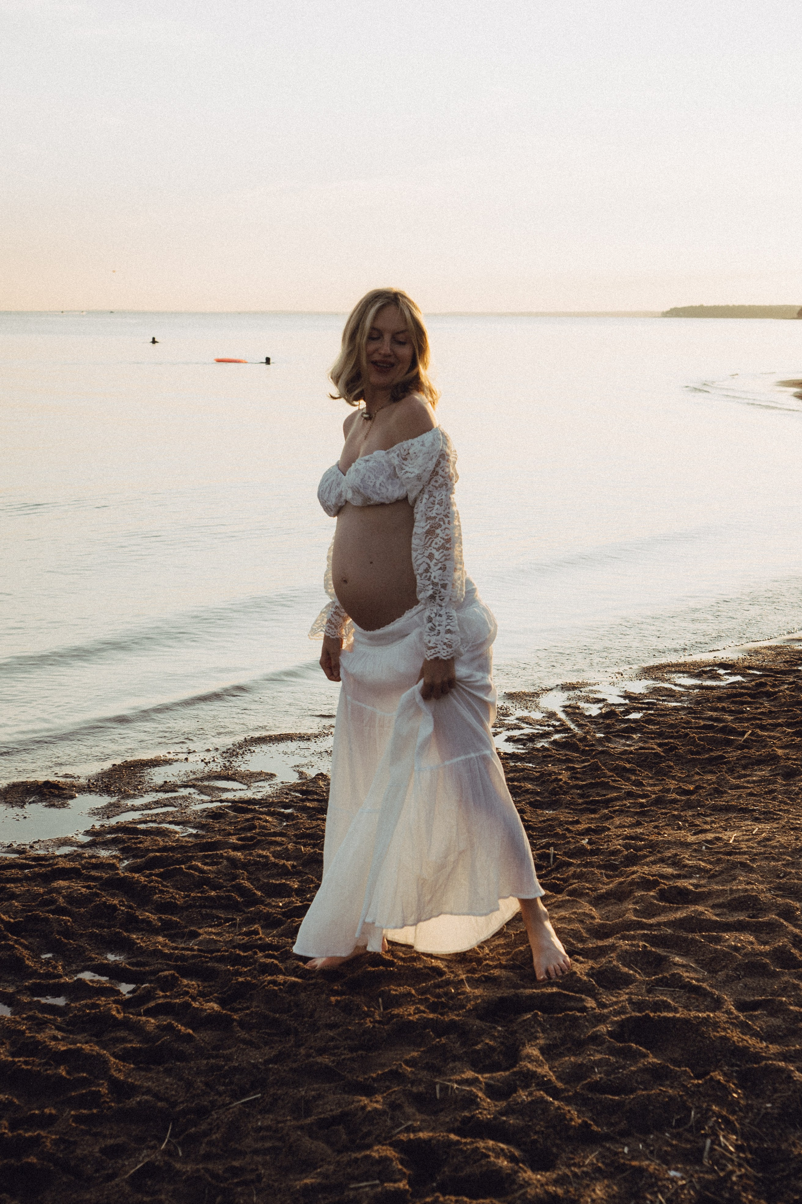 В ОЖИДАНИИ. Профессиональный фотограф, Санкт-Петербург — Виктория Богомолова