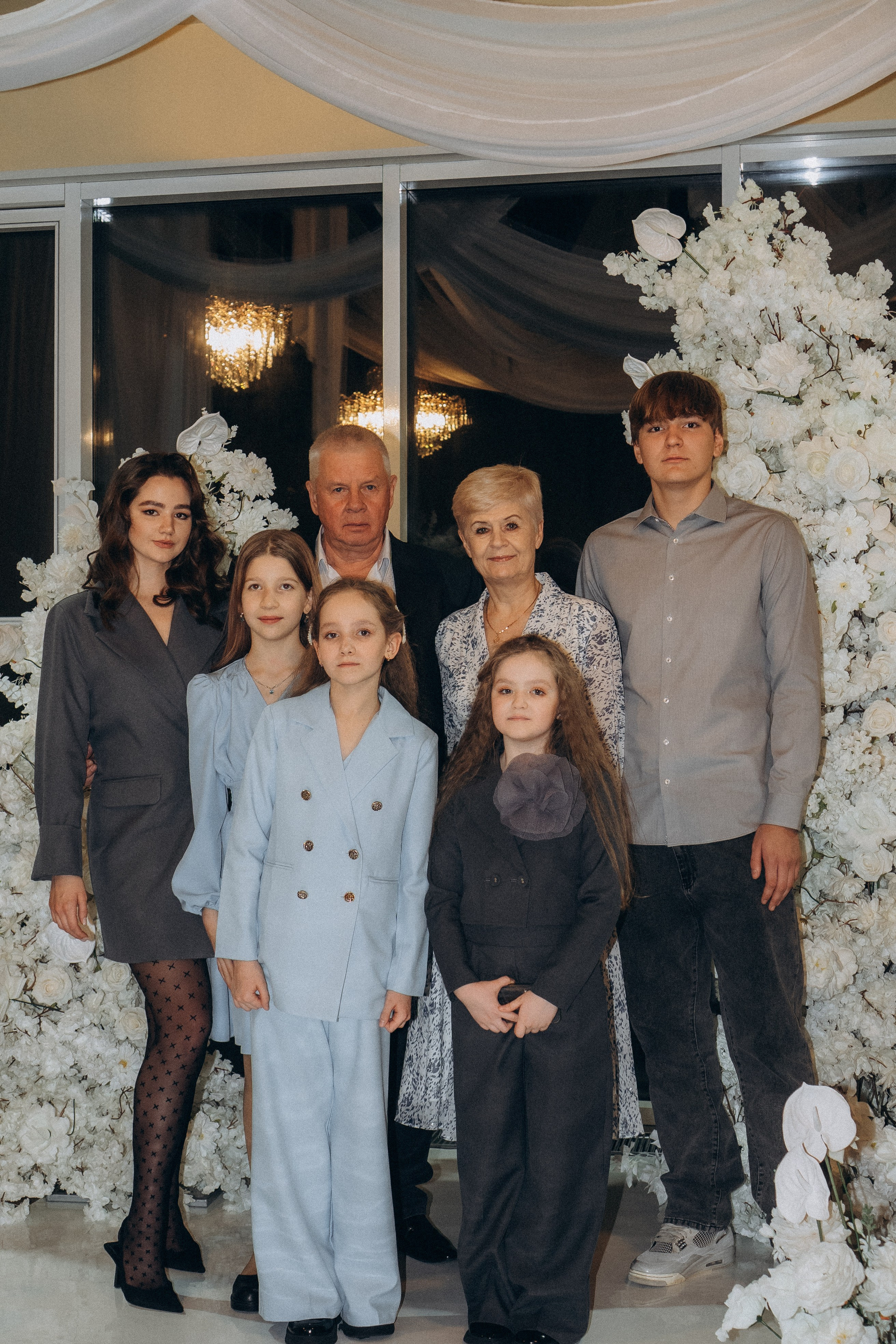 СЬЕМКА СВАДЕБНОГО БАНКЕТА (СНЯТО В СИБИРЕ В НИЖНЕВАРТОВСКЕ). Профессиональный фотограф, Санкт-Петербург — Виктория Богомолова