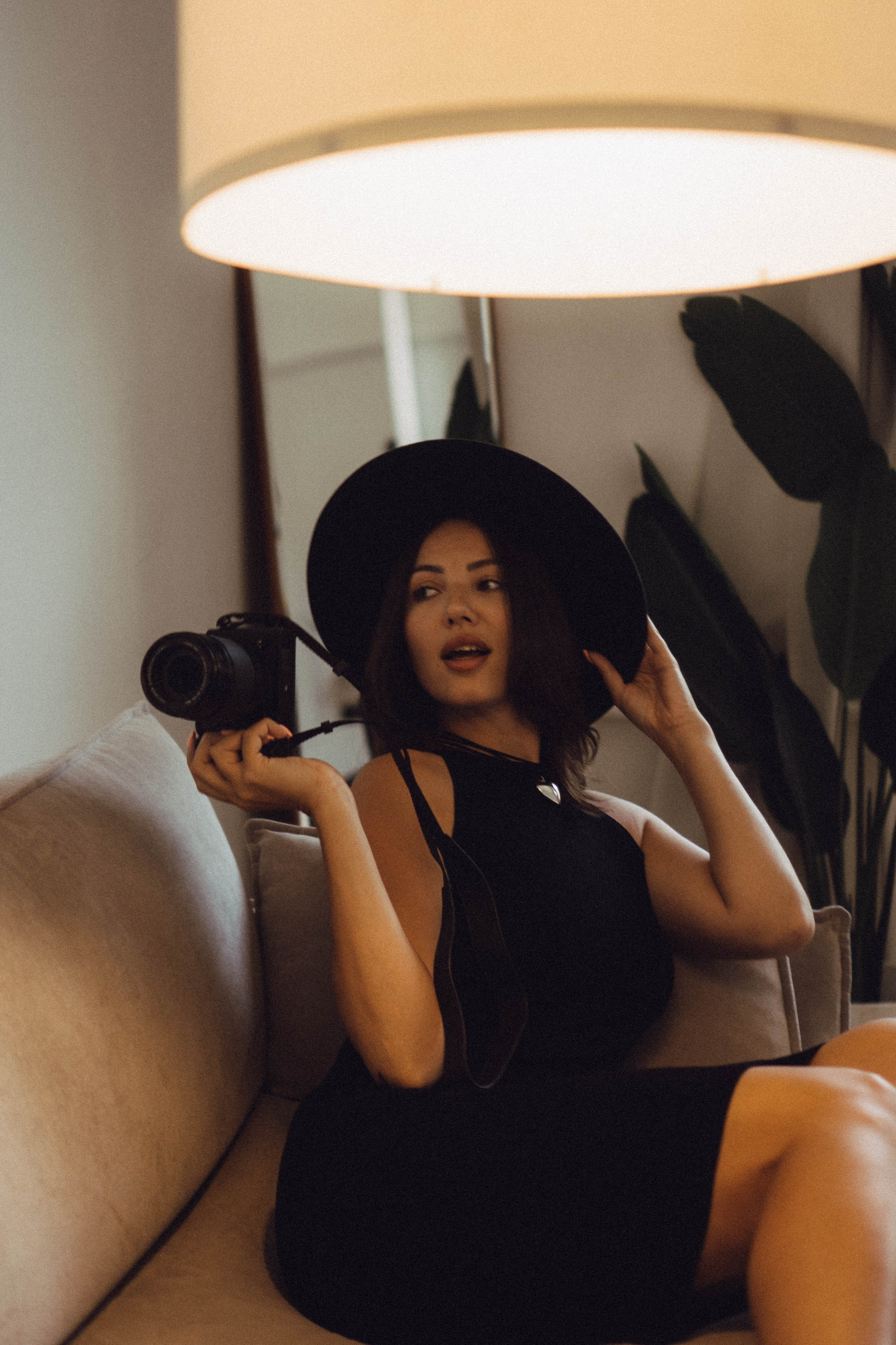 Студийная. Профессиональный фотограф, Санкт-Петербург — Виктория Богомолова