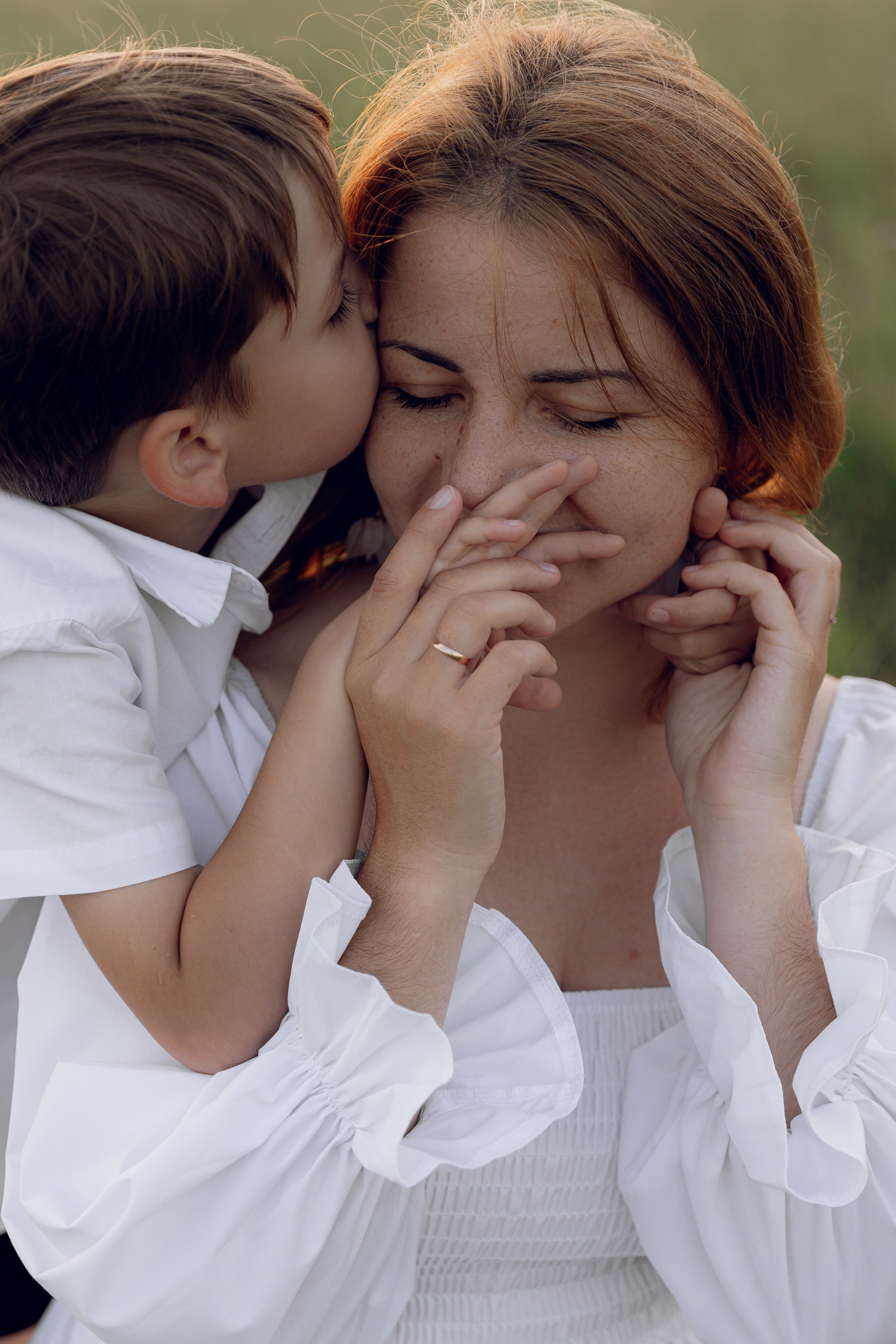 Тёплым летним днём. Свадебный фотограф Казань| Фотограф Казань Зевакина Анастасия