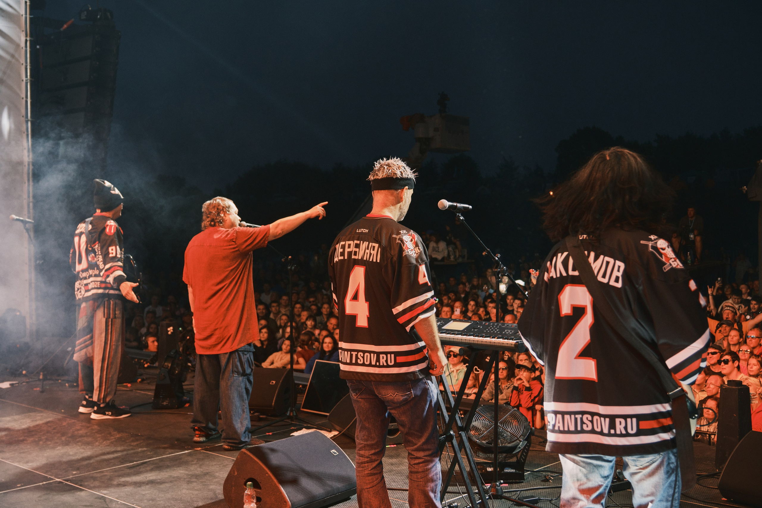 “Wings of Sakhalin — 2025” Festival