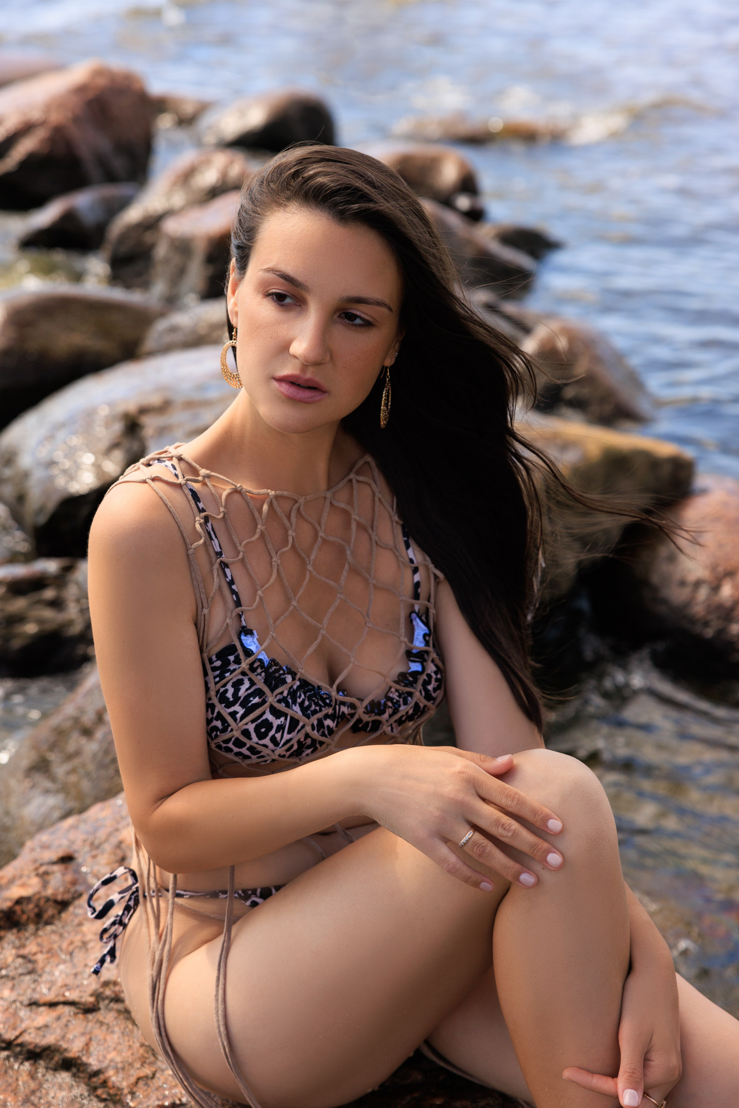 ПРОГУЛКИ. Фотограф Надежда Заломаева