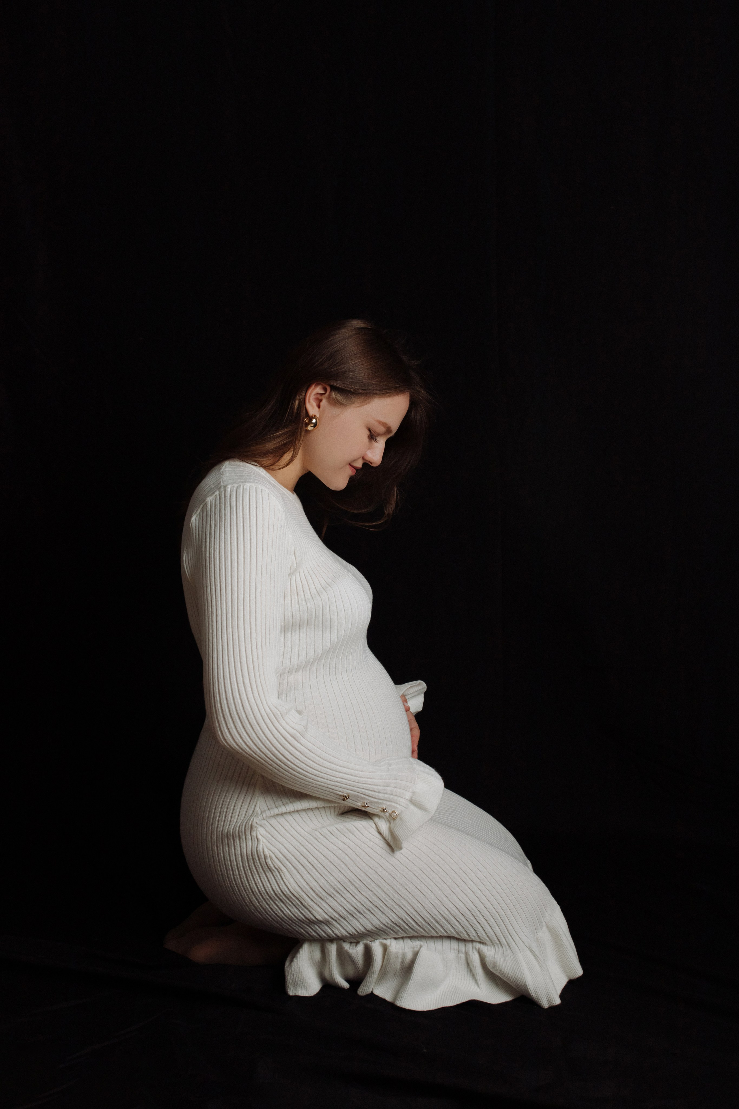 Юля и Виктор. Женский и семейный фотограф в Томске Алиса Качан