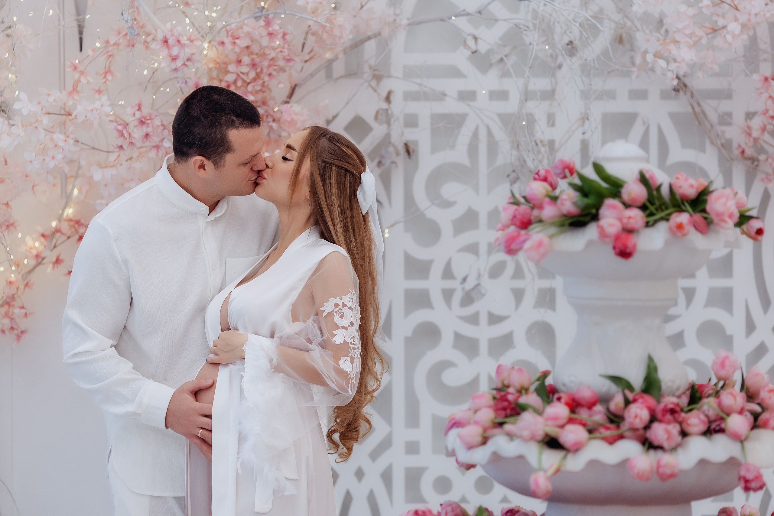 Семейный и детский фотограф в Москве Артём Жигурс