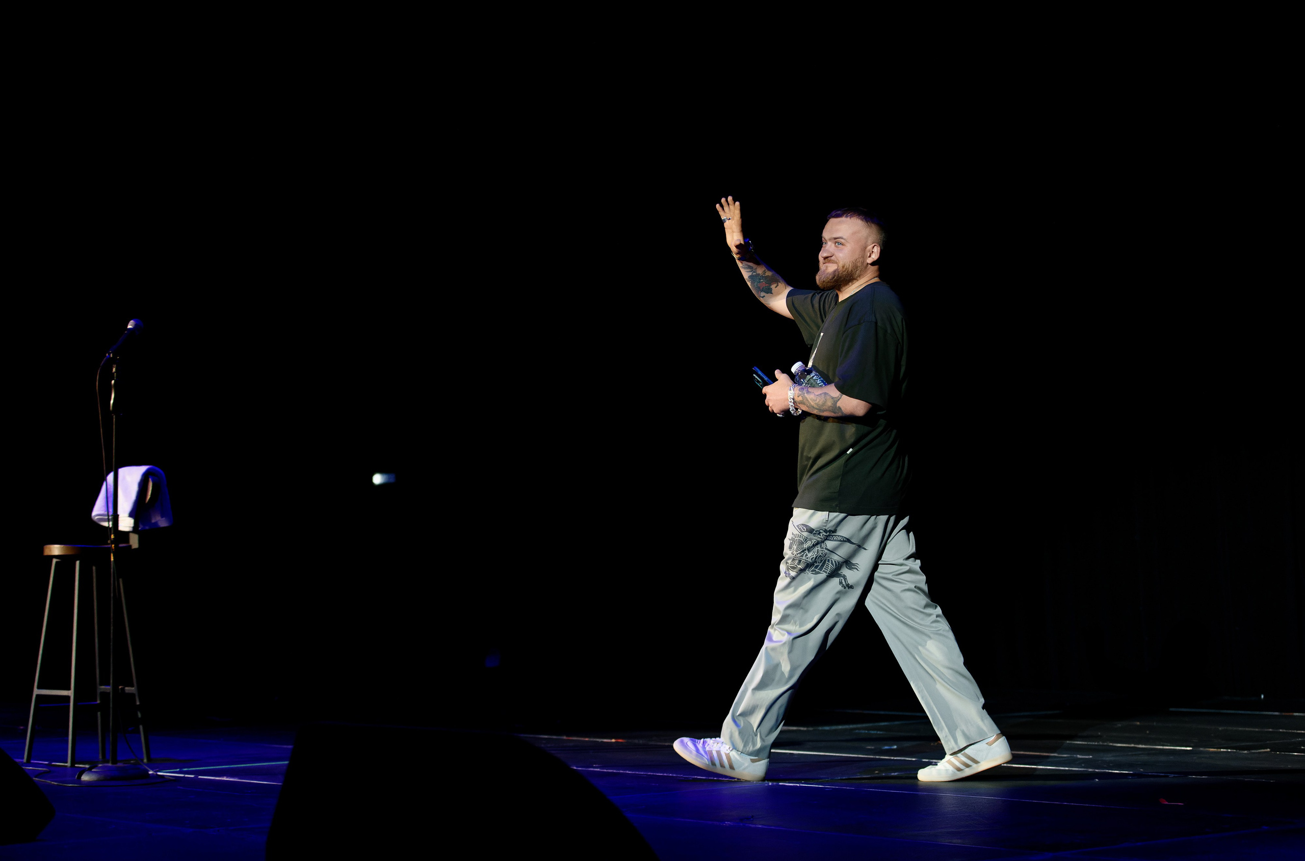 Концерт Павла Дедищева. Курск 2025. Семейный фотограф — Макс Белогрудов