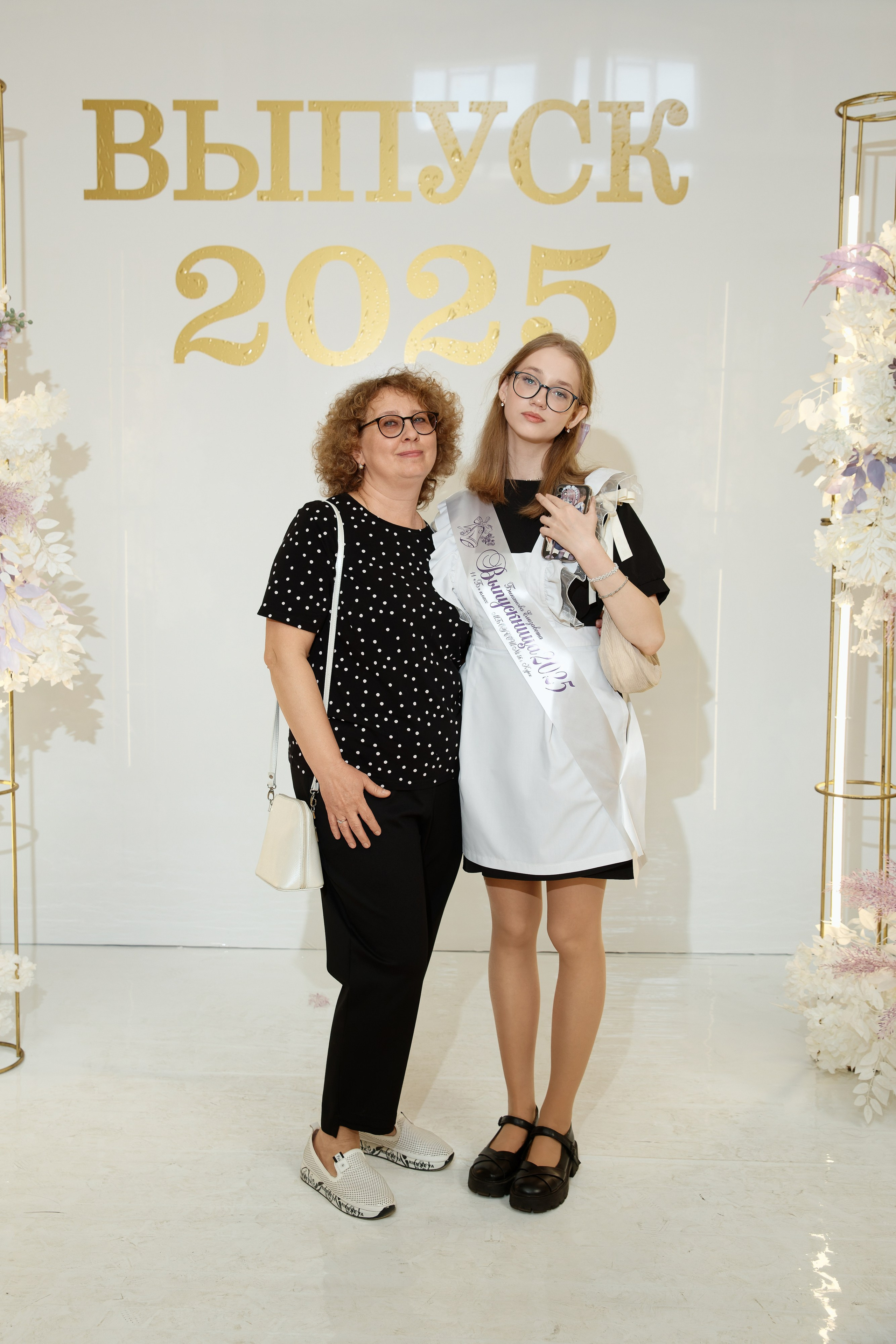 Последний звонок Школа № 42. Семейный фотограф — Макс Белогрудов