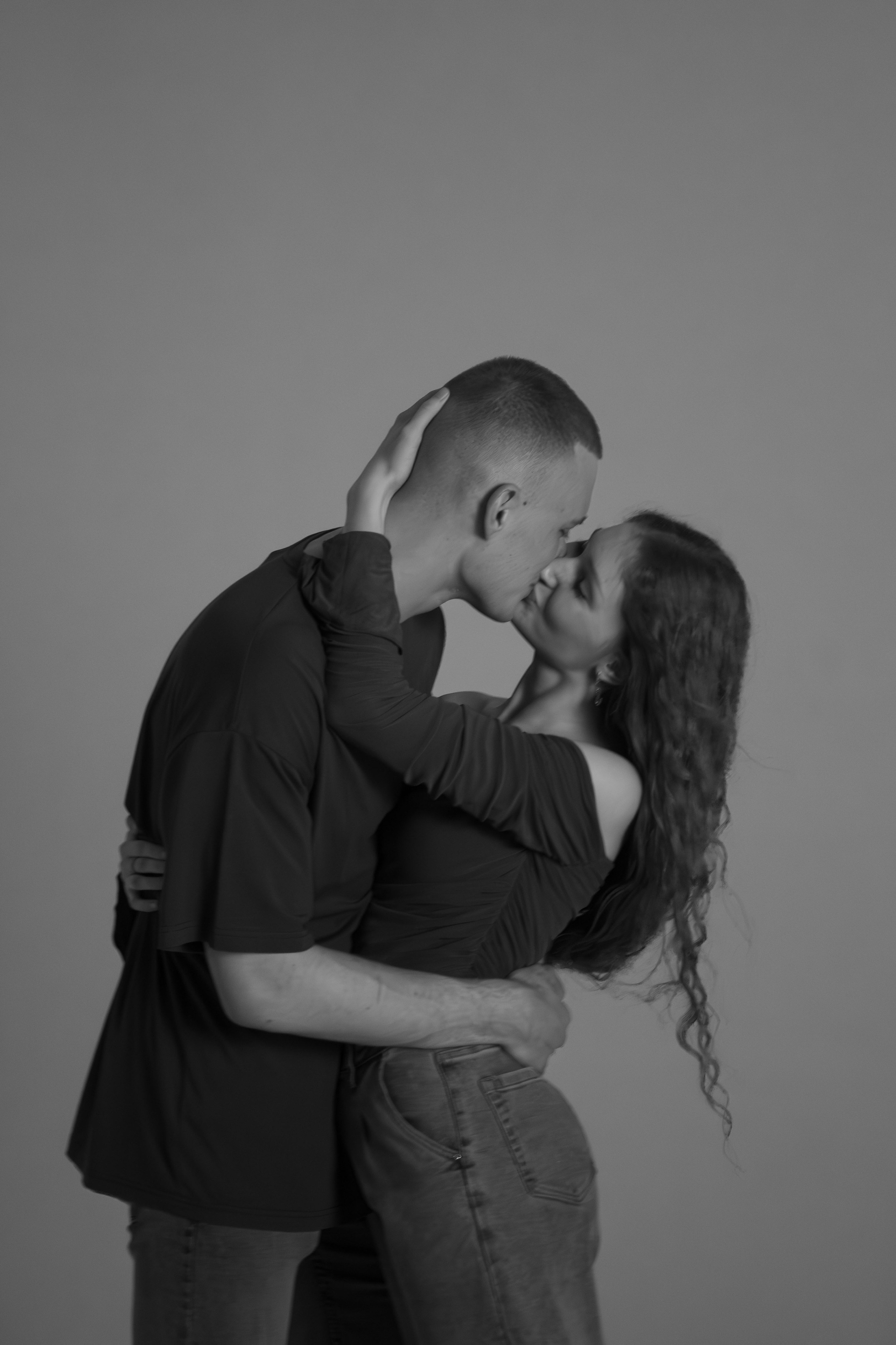 Lovestory Алена и Ваня. Фотограф в Хабаровске Кристина Литвинова