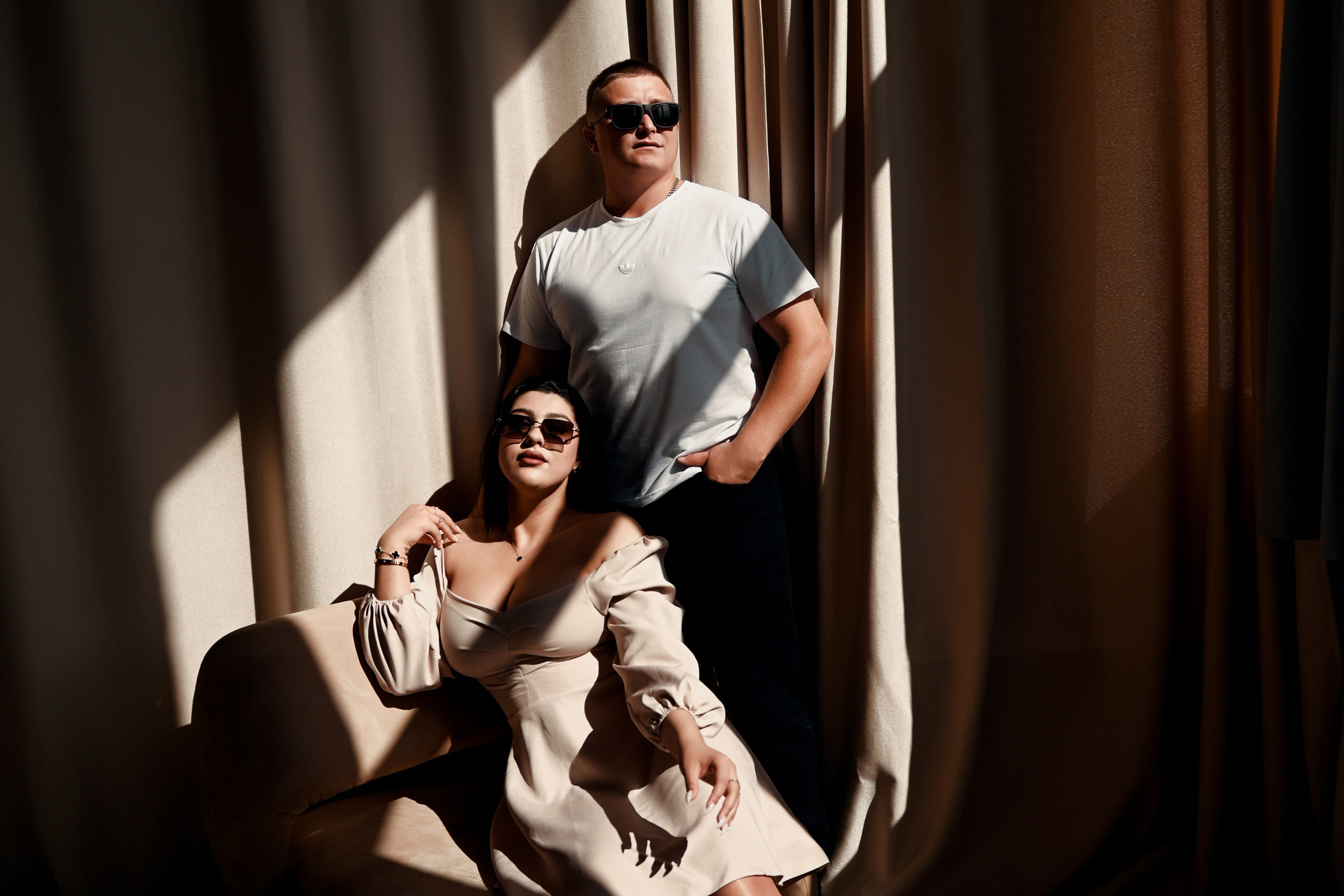 Love story. Свадебный, семейный, детский, контент фотограф в Омске Максим Ильин