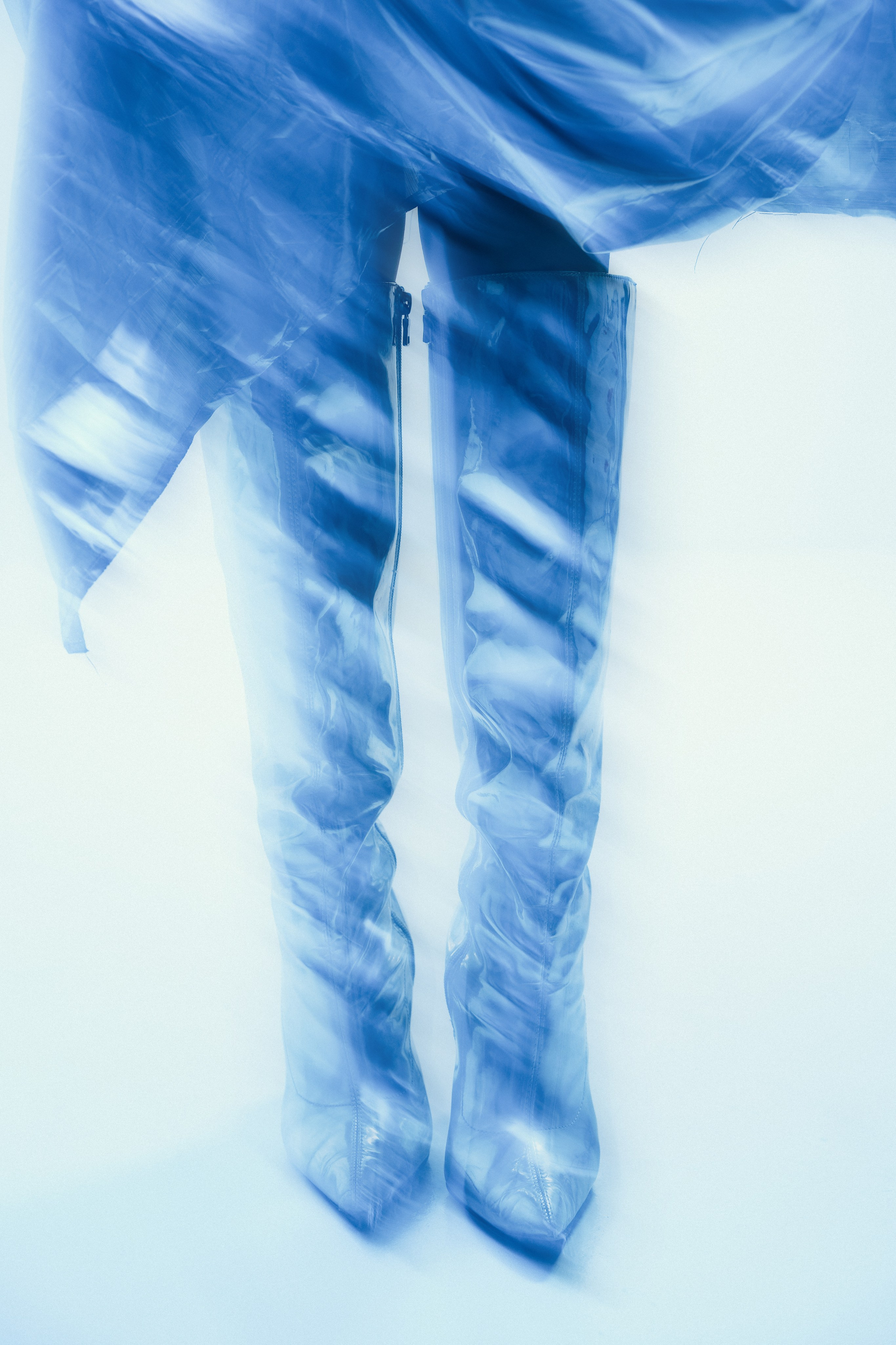 Съемка в технике «смаза». Портретный фотограф в Санкт-Петербурге Дария Сыч