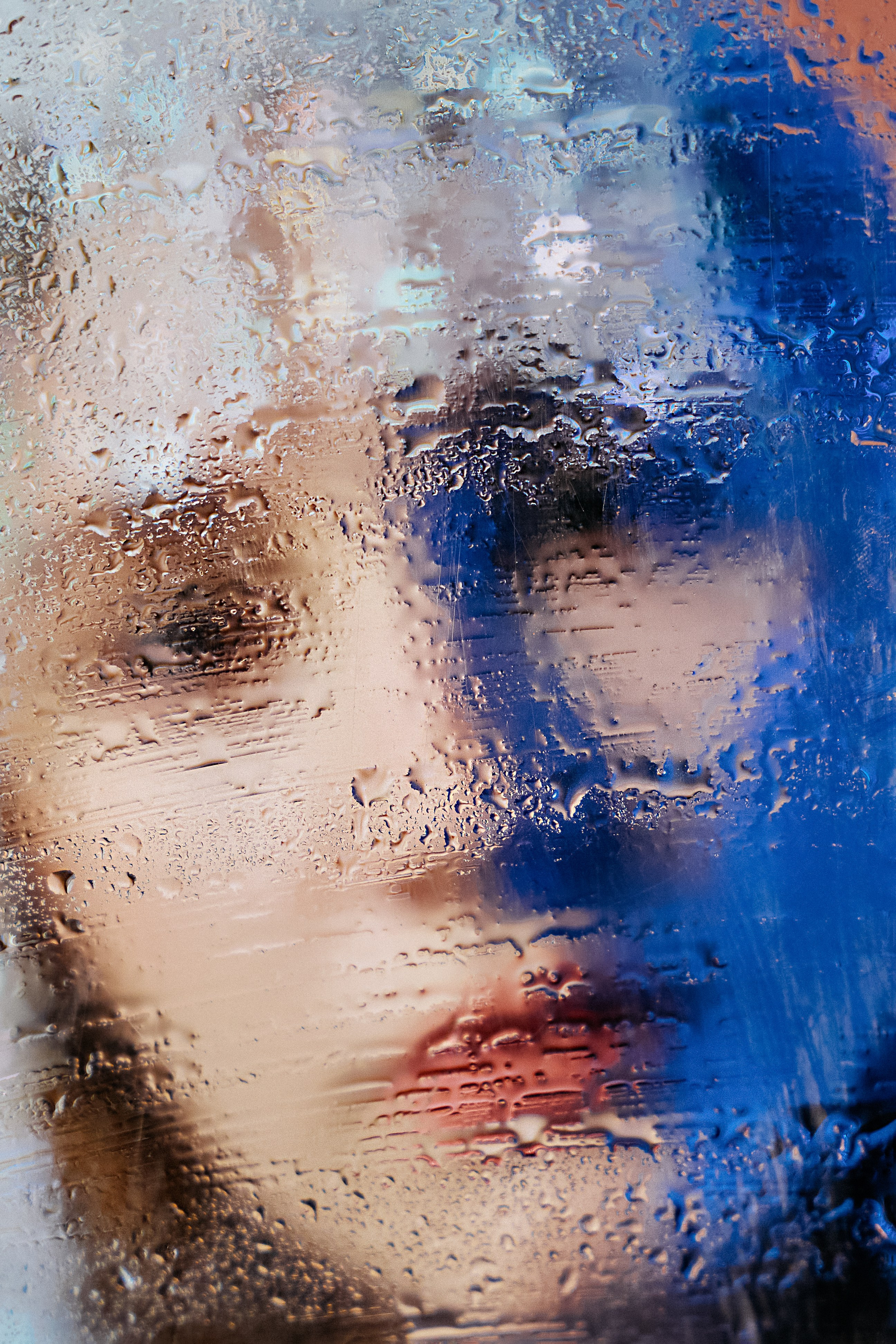 Съёмка в технике фотоживописи. Портретный фотограф в Санкт-Петербурге Дария Сыч