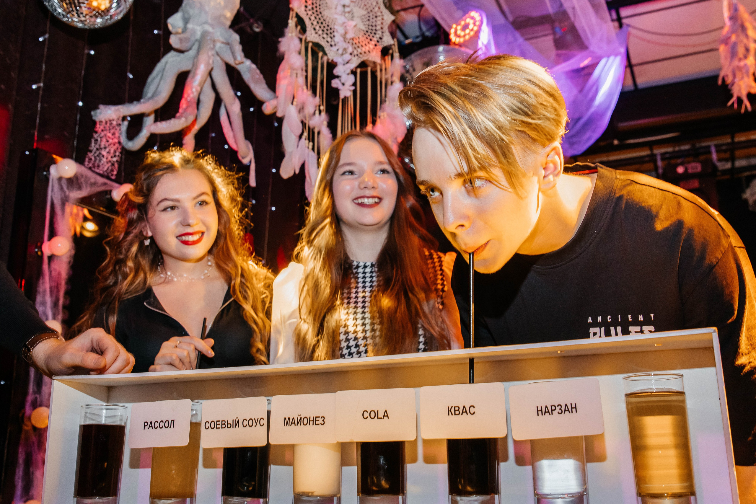 День рождения Максима. Фотограф Пятигорск Александра Карасева