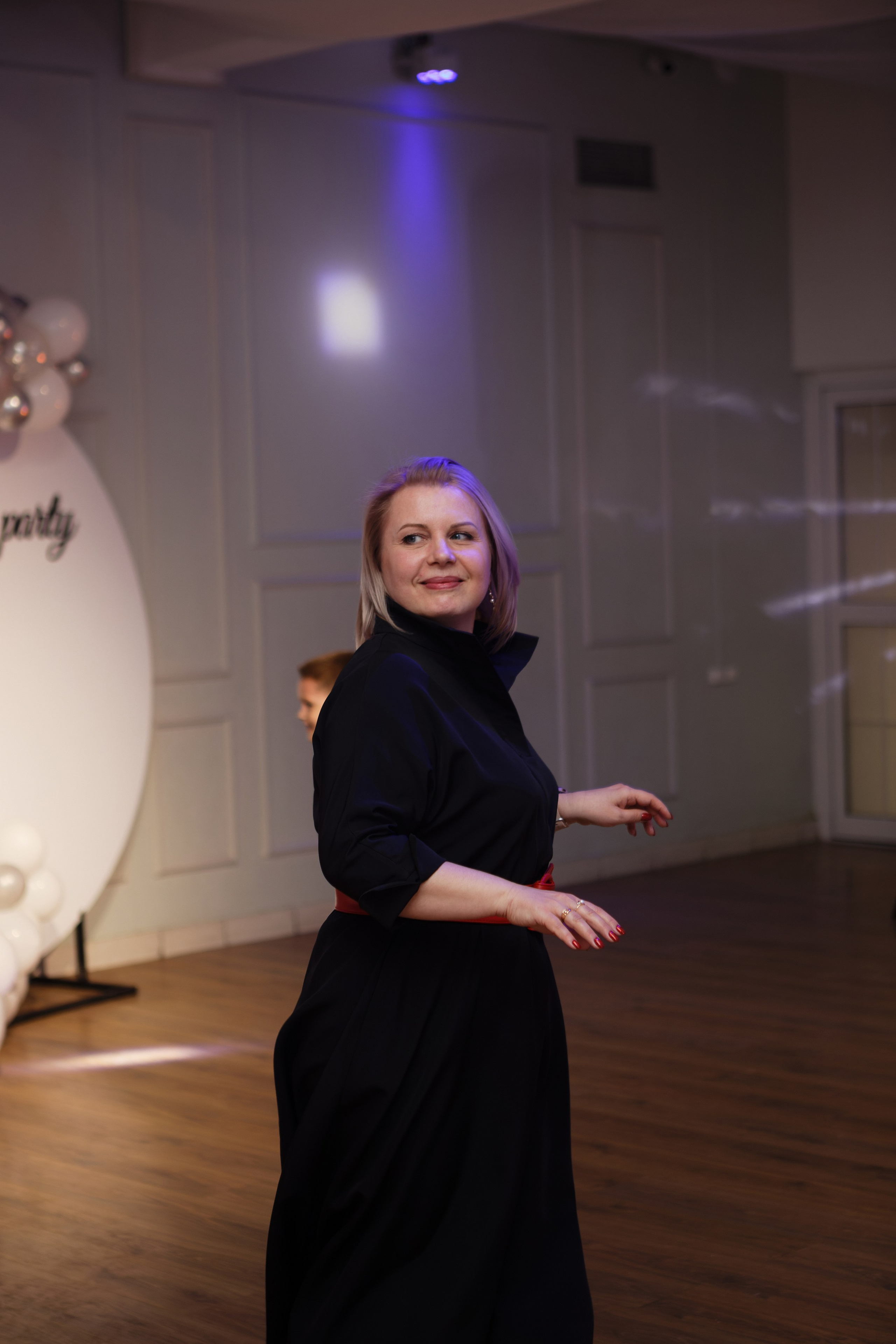 Юбилей Екатерины. Марина Шаймухаметова. Фотограф в Уфе