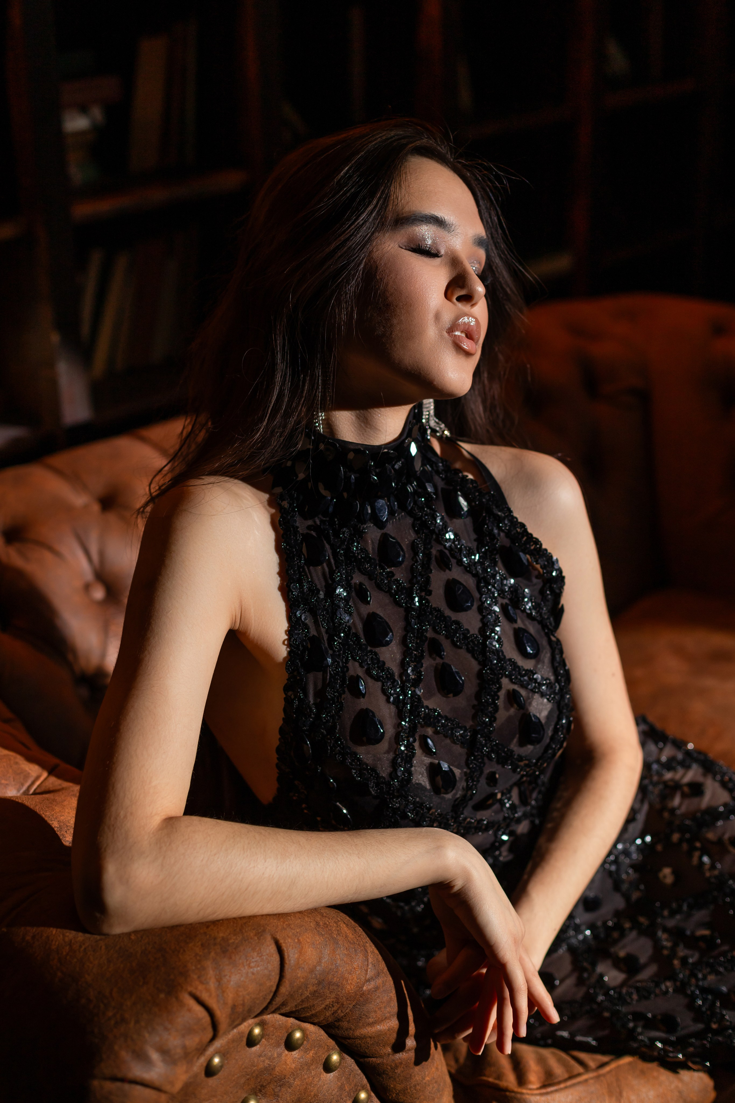 Розалия. Марина Шаймухаметова. Фотограф в Уфе