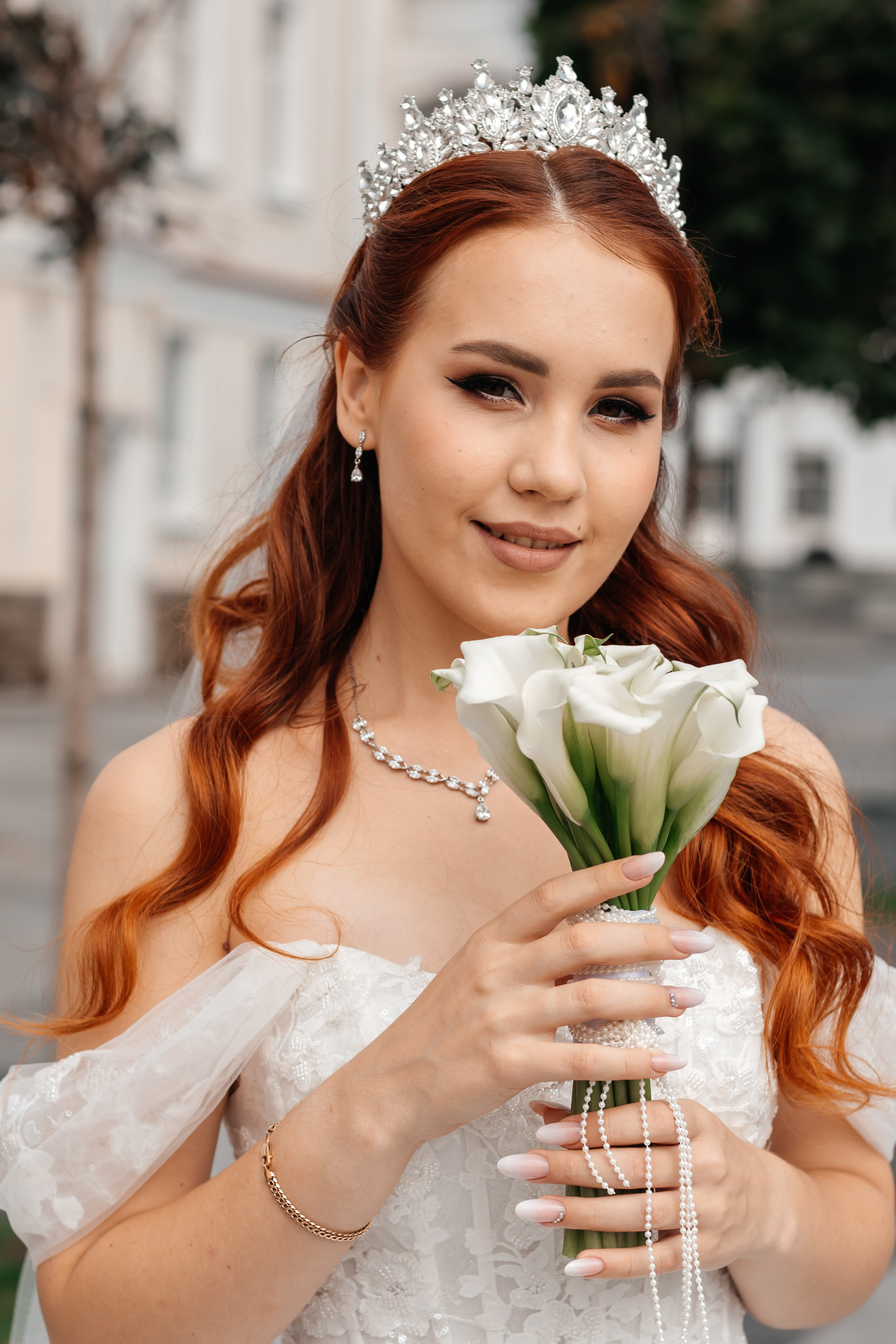 Альмир и София. Марина Шаймухаметова. Фотограф в Уфе