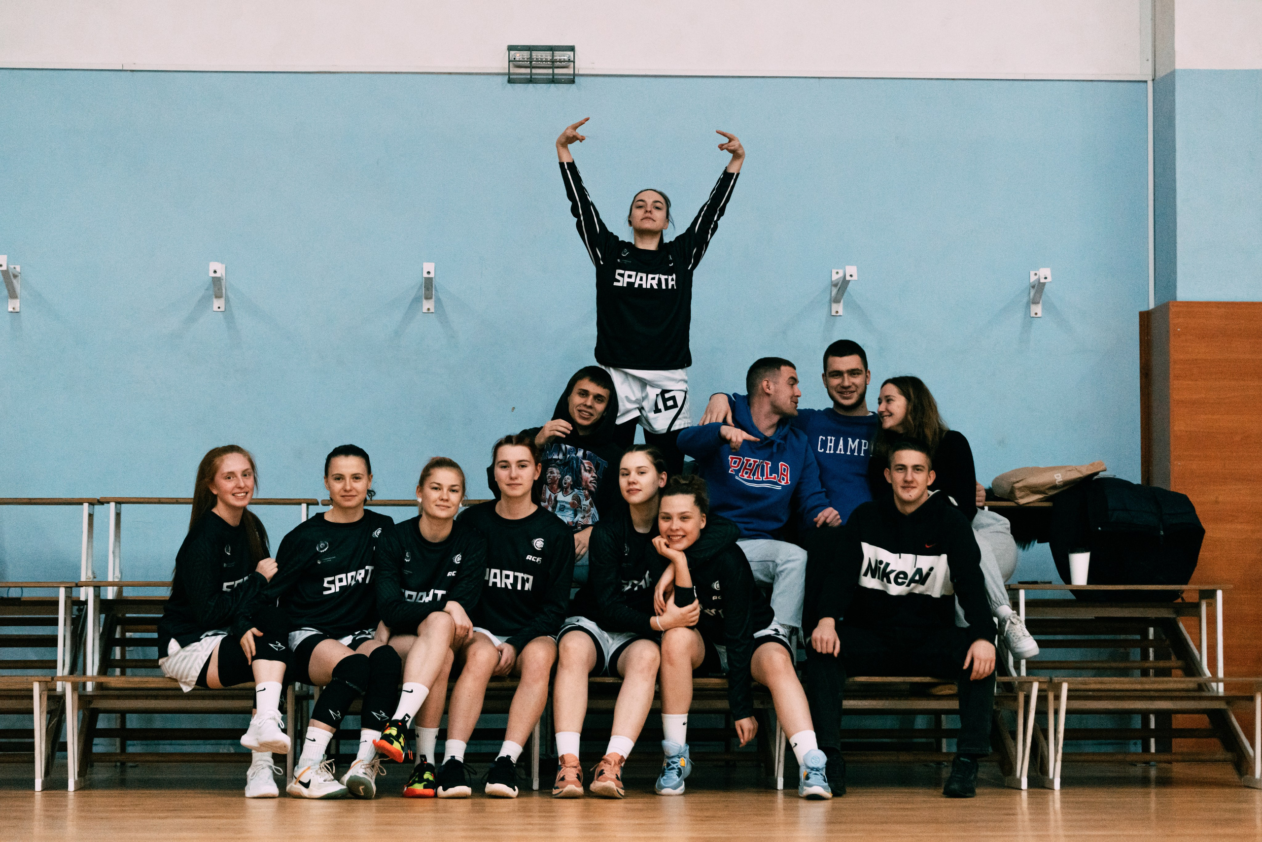 Баскетбол. Фотограф Краснодар