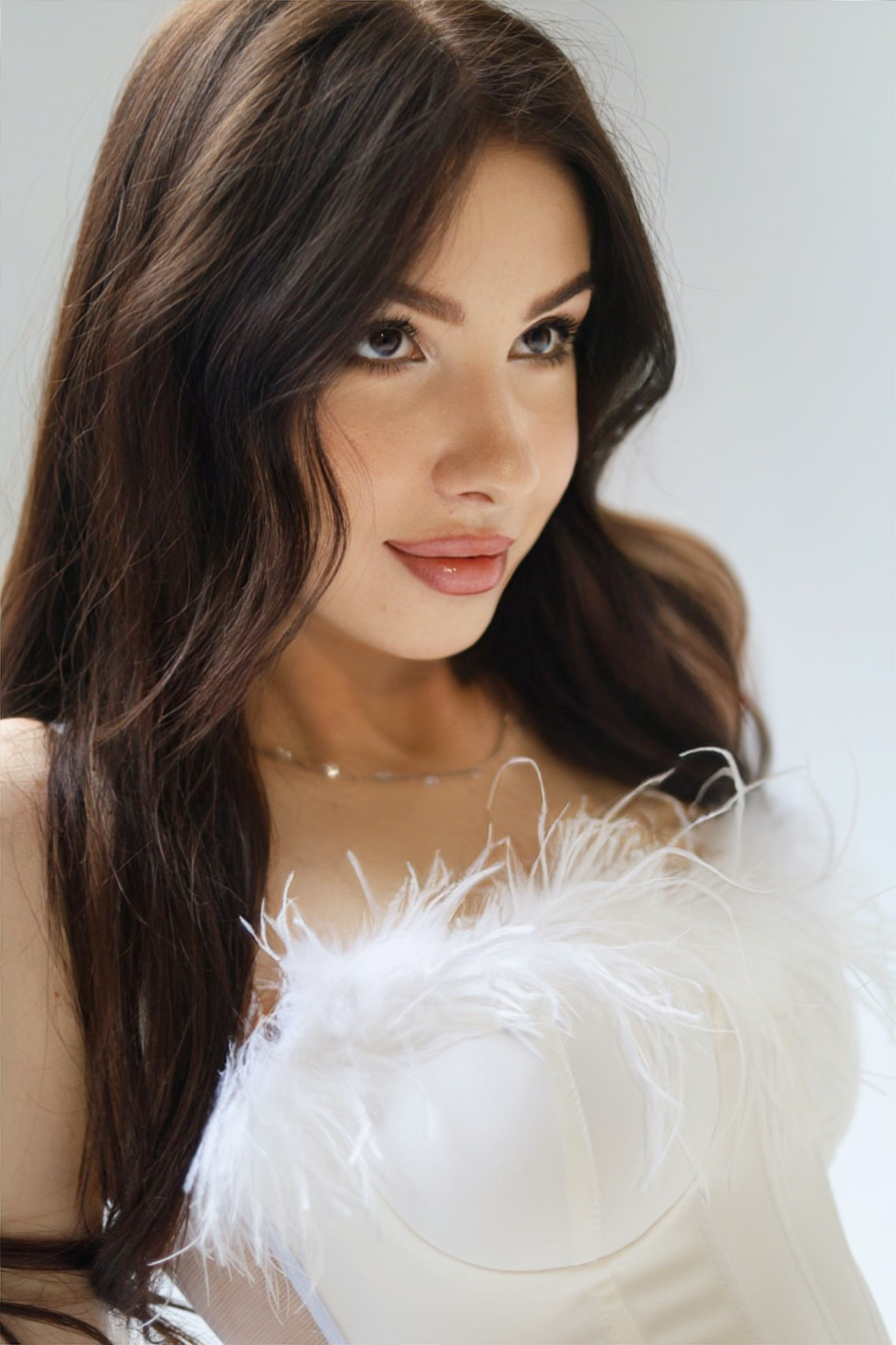 Леся. Campus Студия. Главная