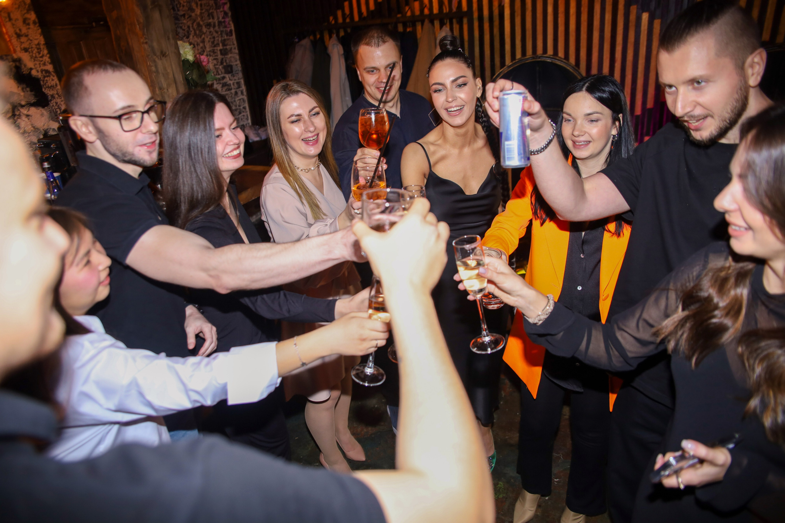 День Рождения.Лофт. Главная