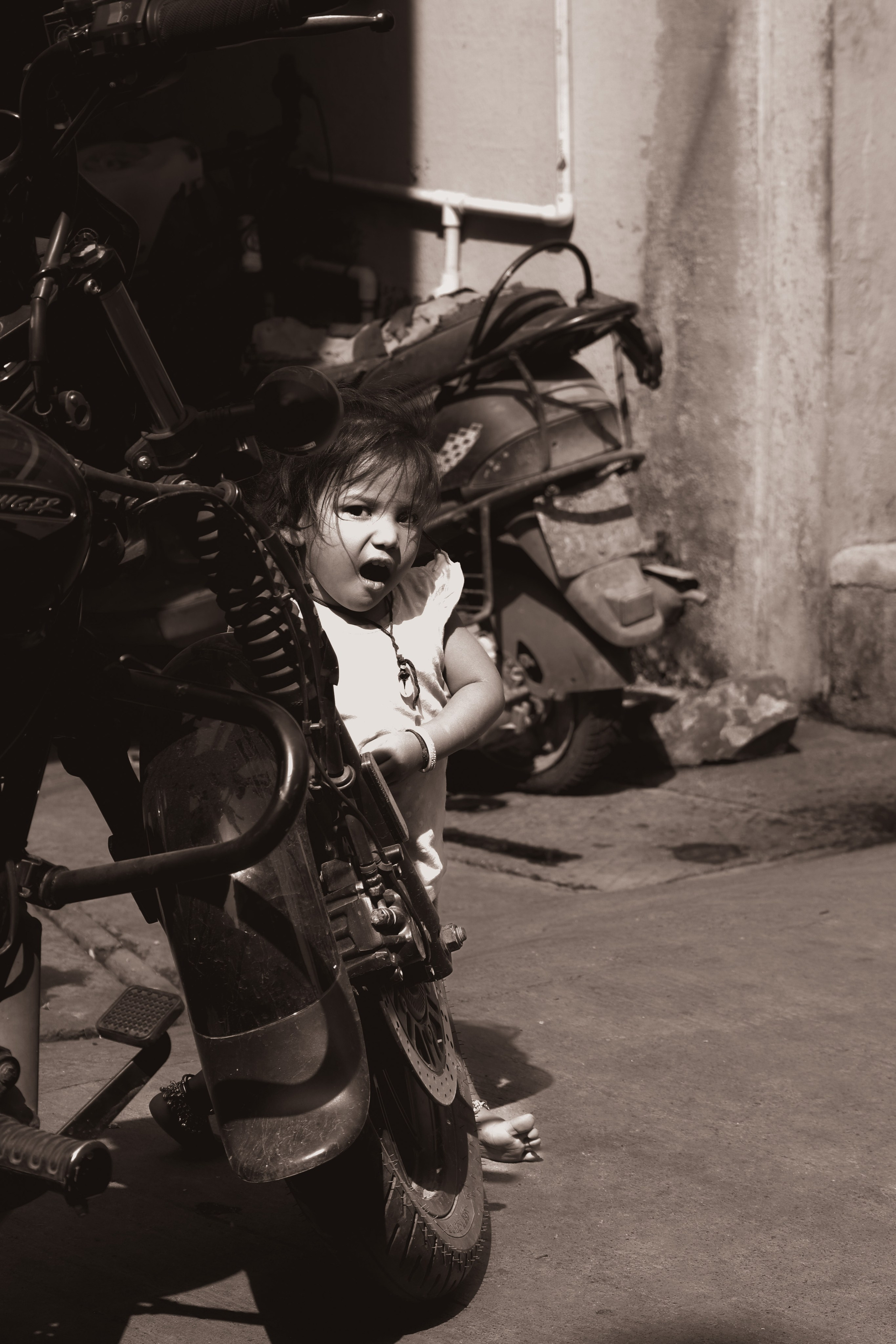 India. Фотограф в Москве