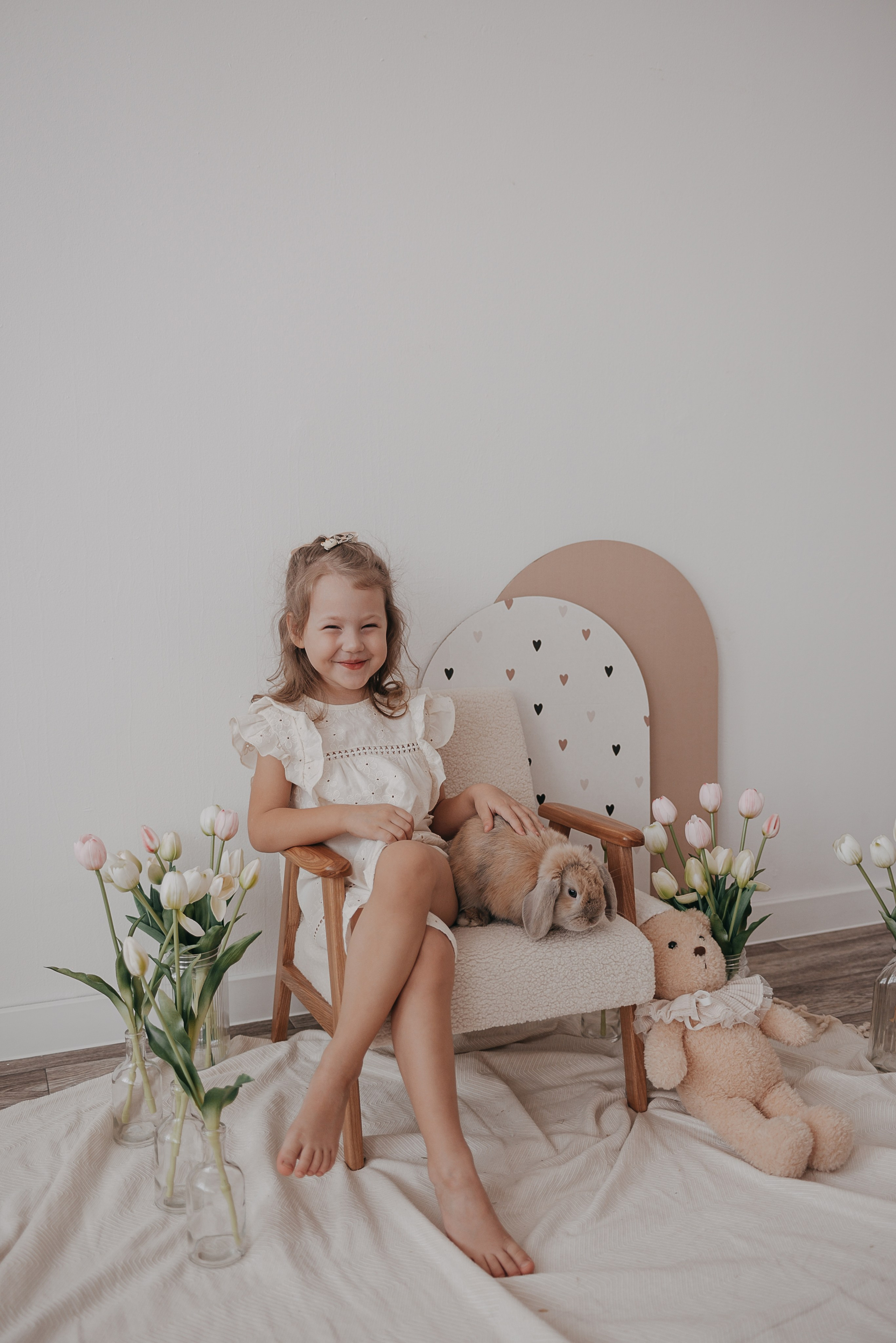 Детская съемка. Семейный и свадебный фотограф Элеонора Головёнкина Калининград — Находка