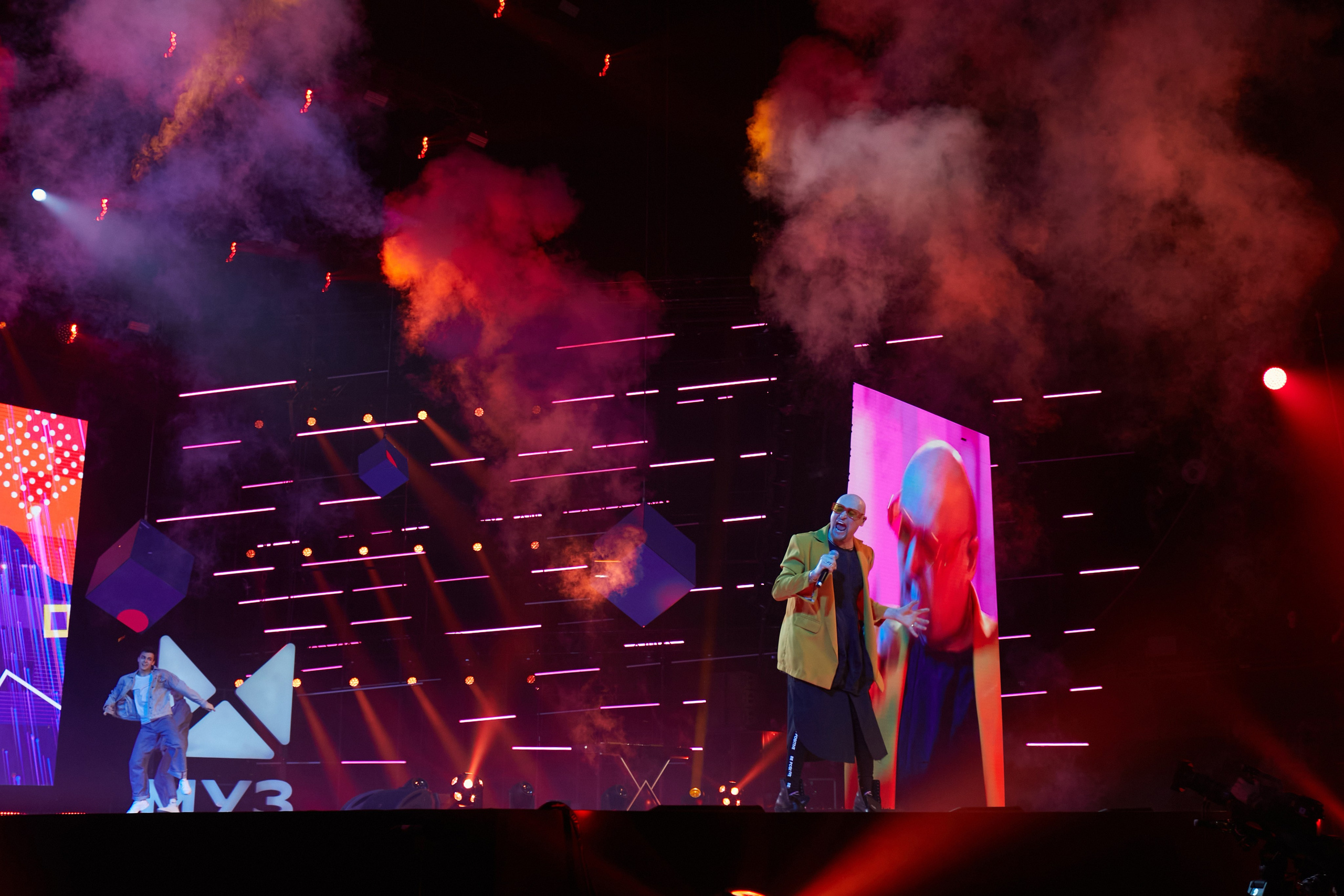 Муз 90-е. Art photographer Nino