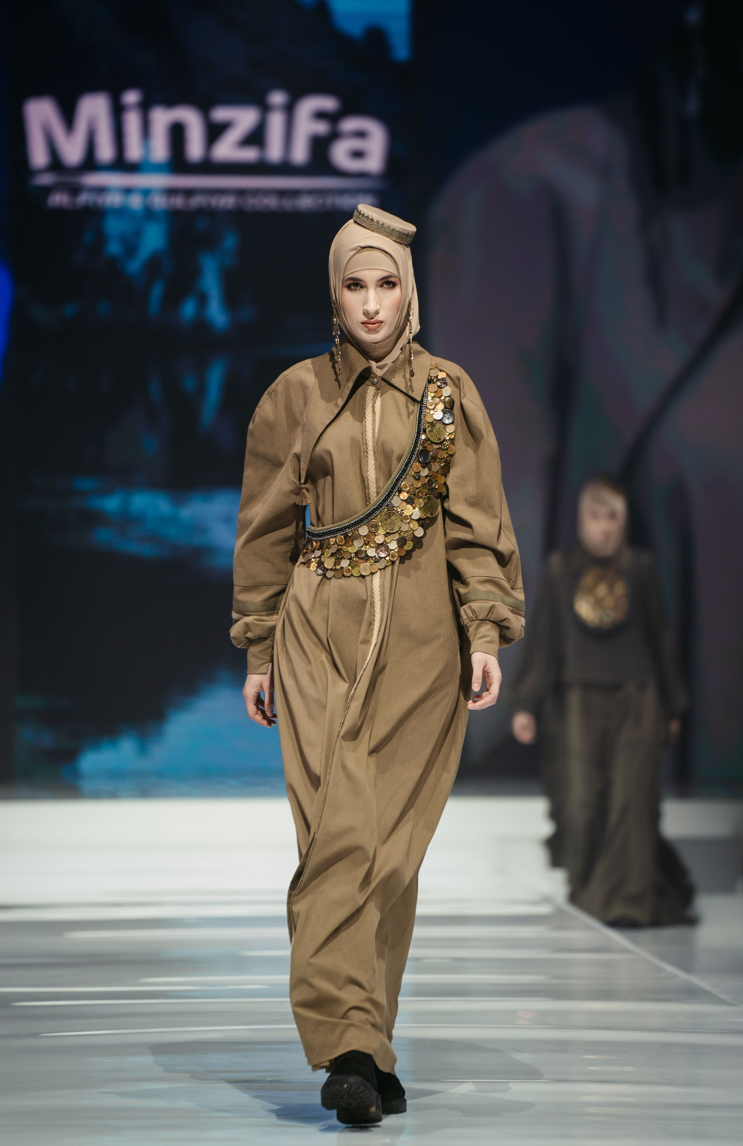 Modest Fashion Day / 2025. Саша Копылов, фотограф в Казани