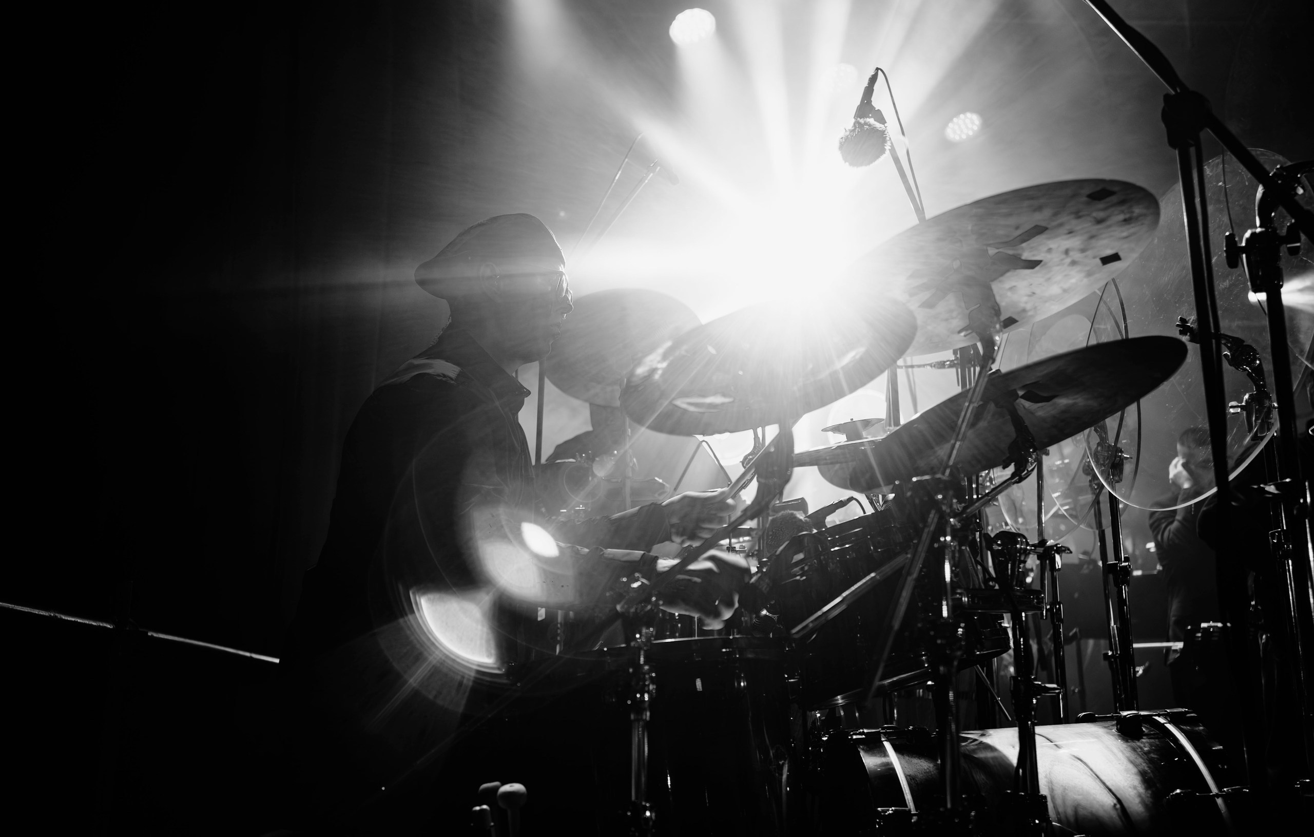 Трибьют Ильхама Шакирова. Саша Копылов, фотограф в Казани