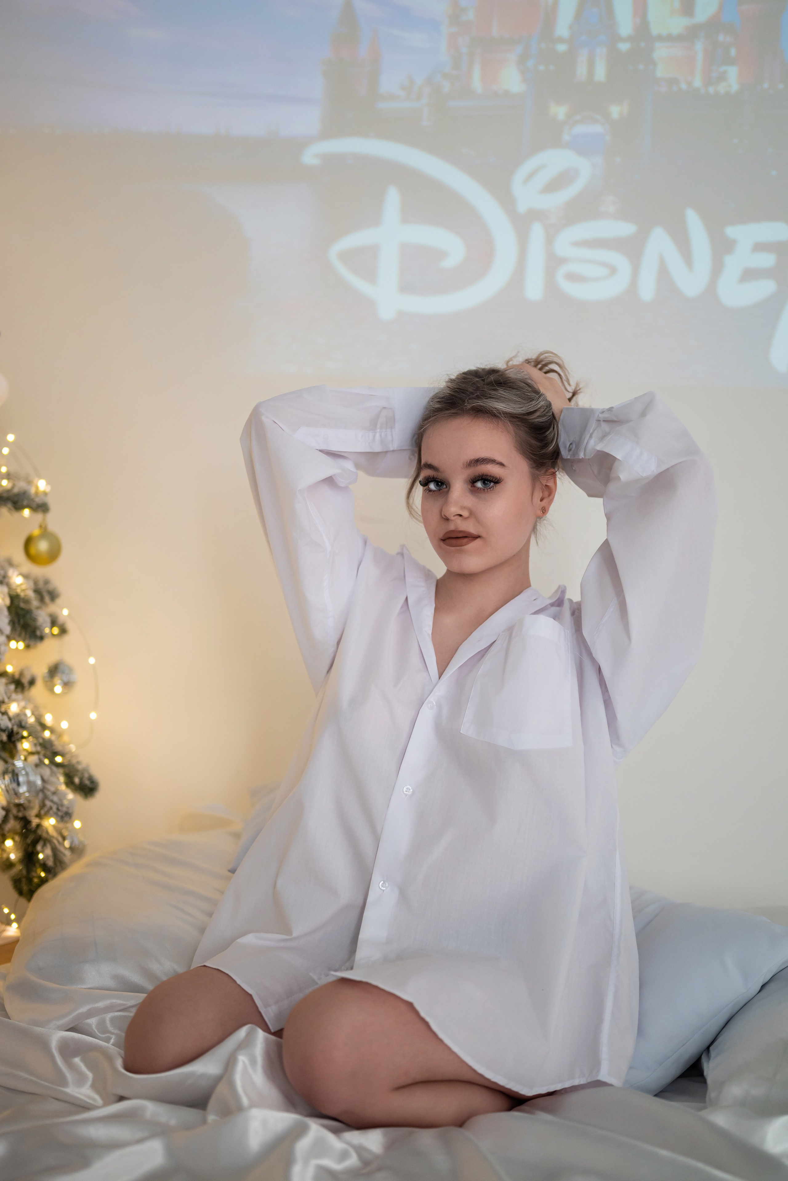 Екатерина. Фотограф в городе Салават