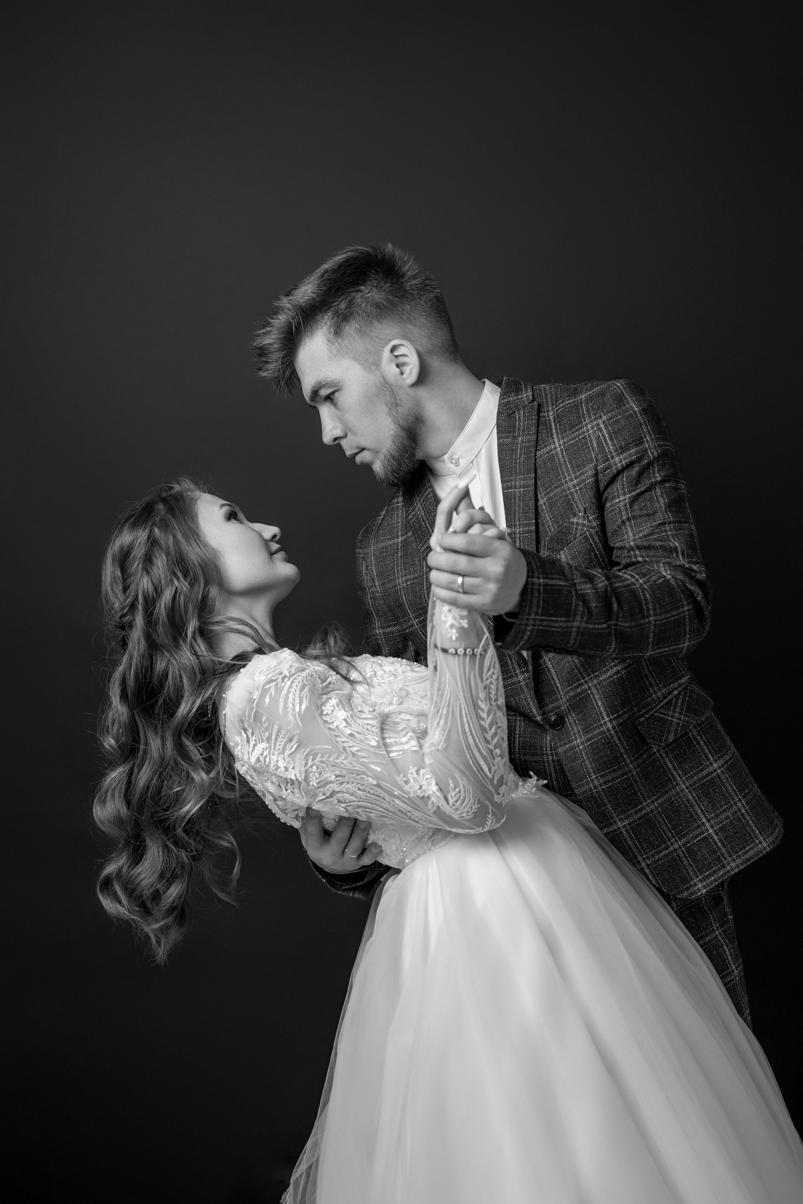 Рустам и Оксана. Фотограф в городе Салават