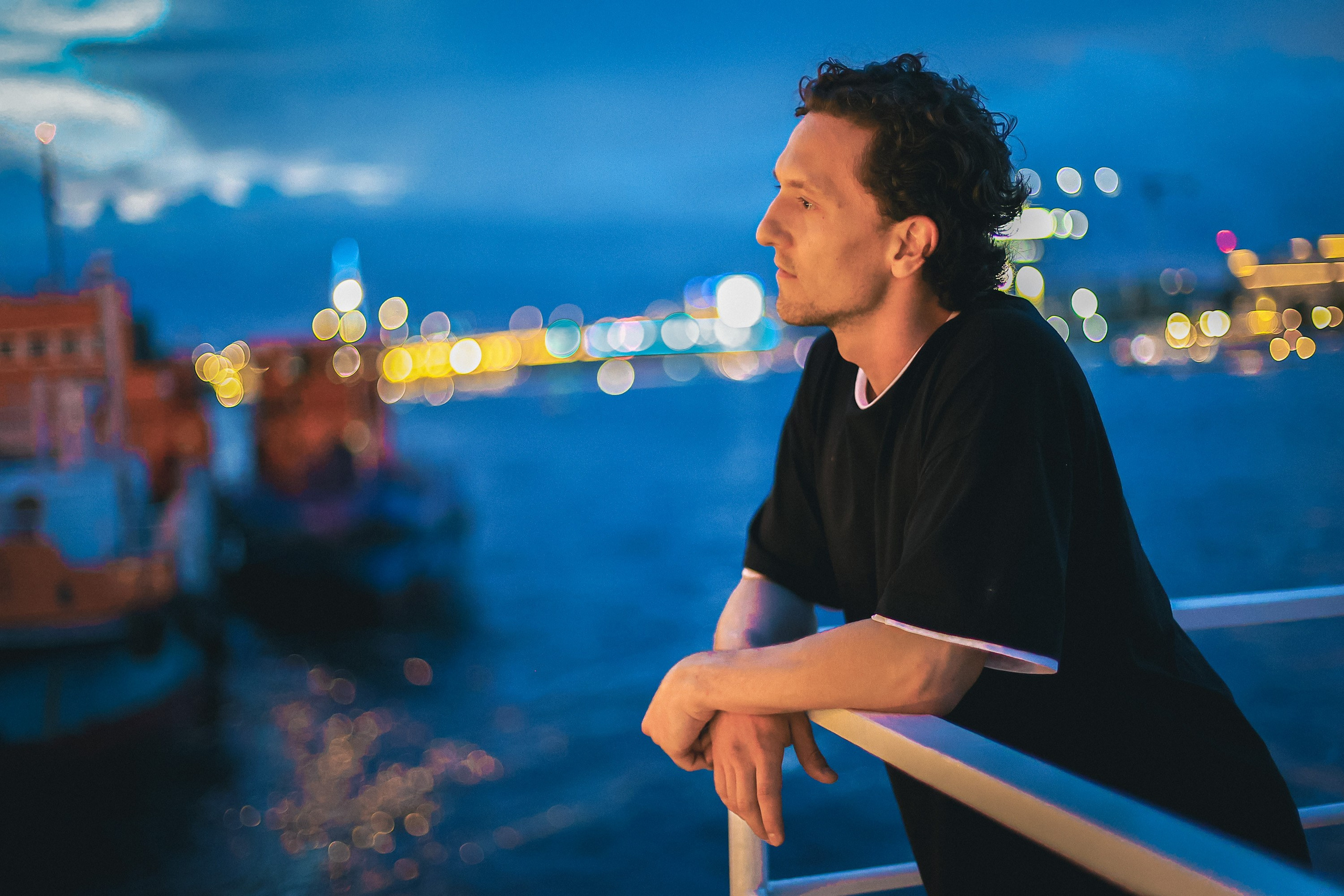 Репортаж. Профессиональной фотограф в Санкт-Петербурге Алексей Киселёв