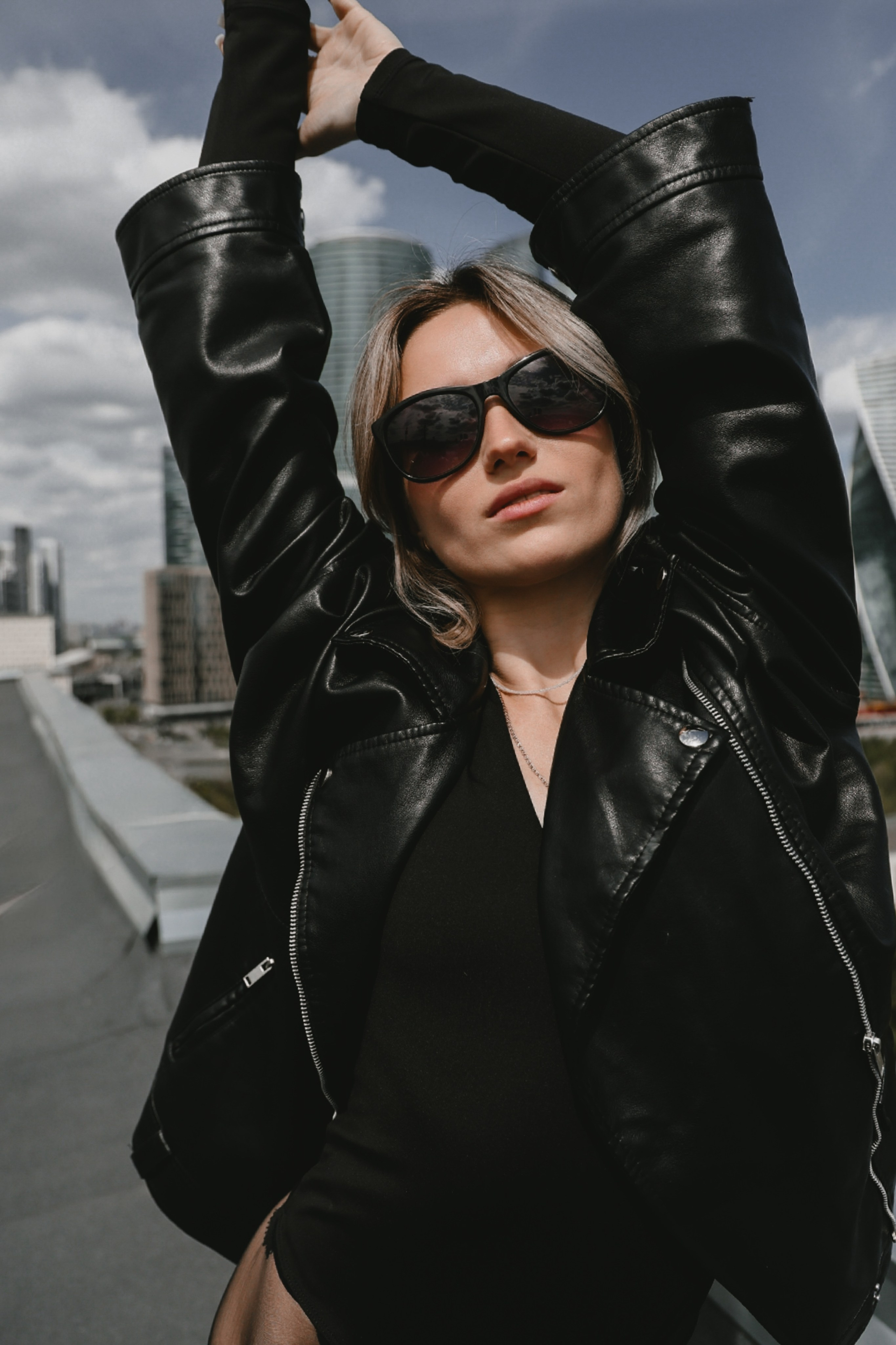 Женский портрет — Ирина. Олеся Шатохина Фотограф Солнечногорск Зеленоград Клин Фотосессия