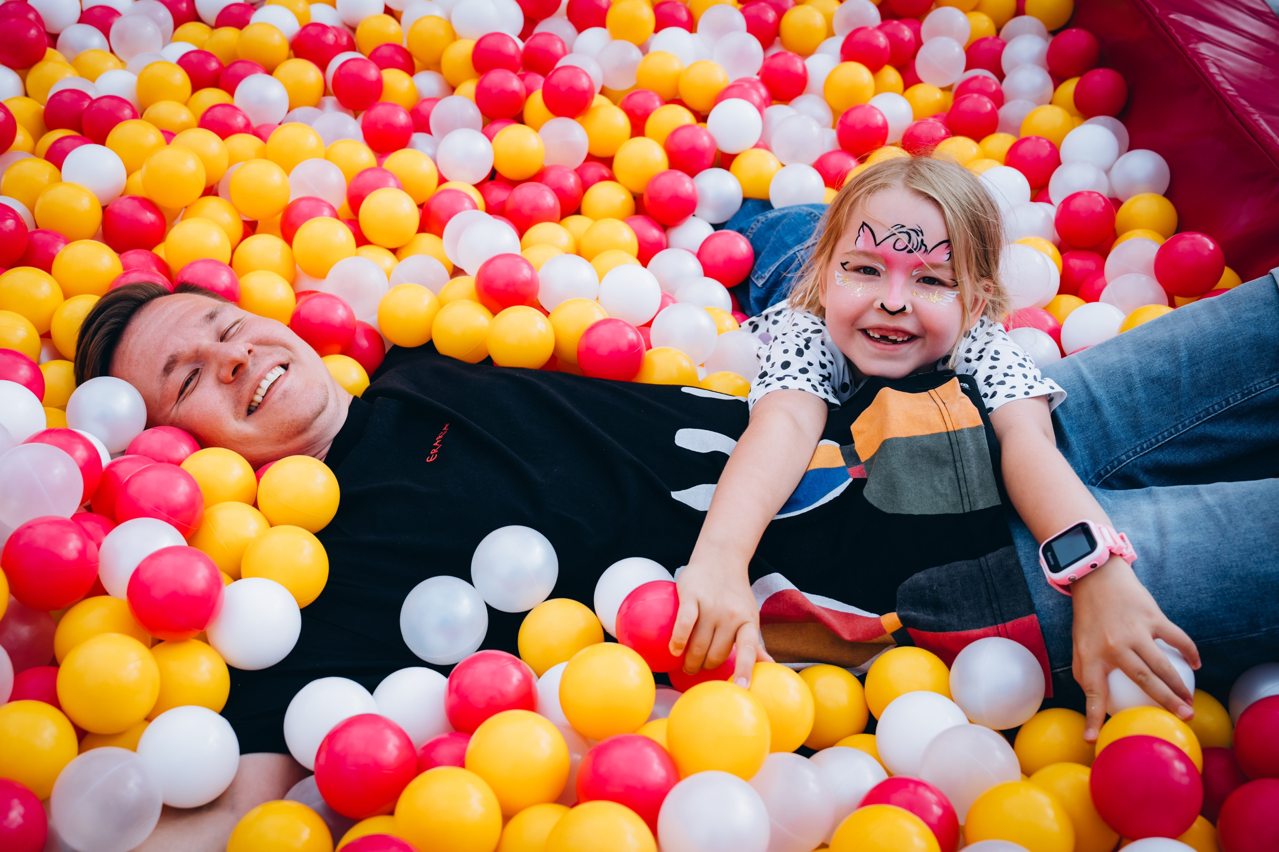VK Fest Санкт-Петербург. Фотограф Юрий Ляхов