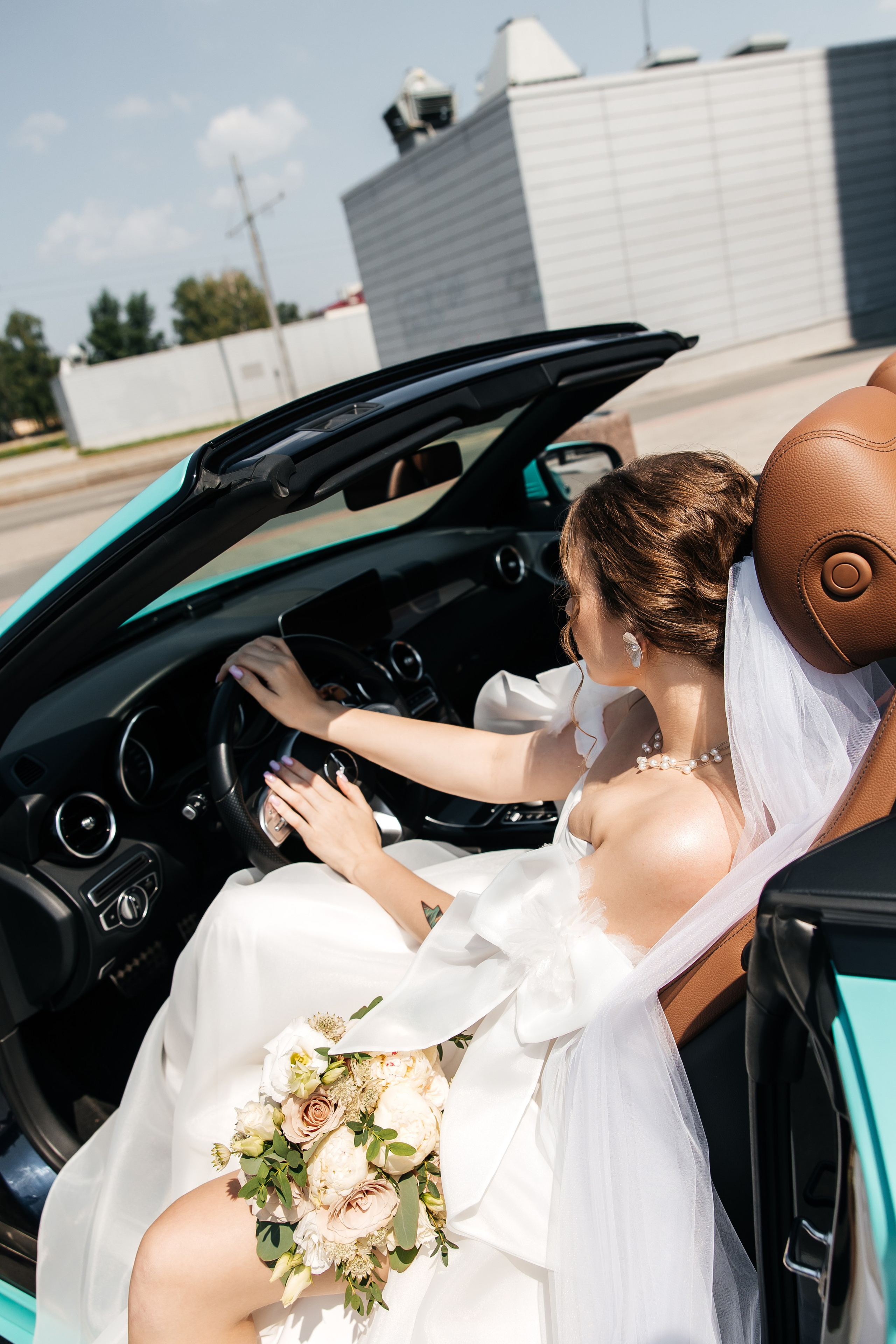 ДИАНА И ИВАН. Свадебный, семейный, детский и ньюборн фотограф в Екатеринбурге