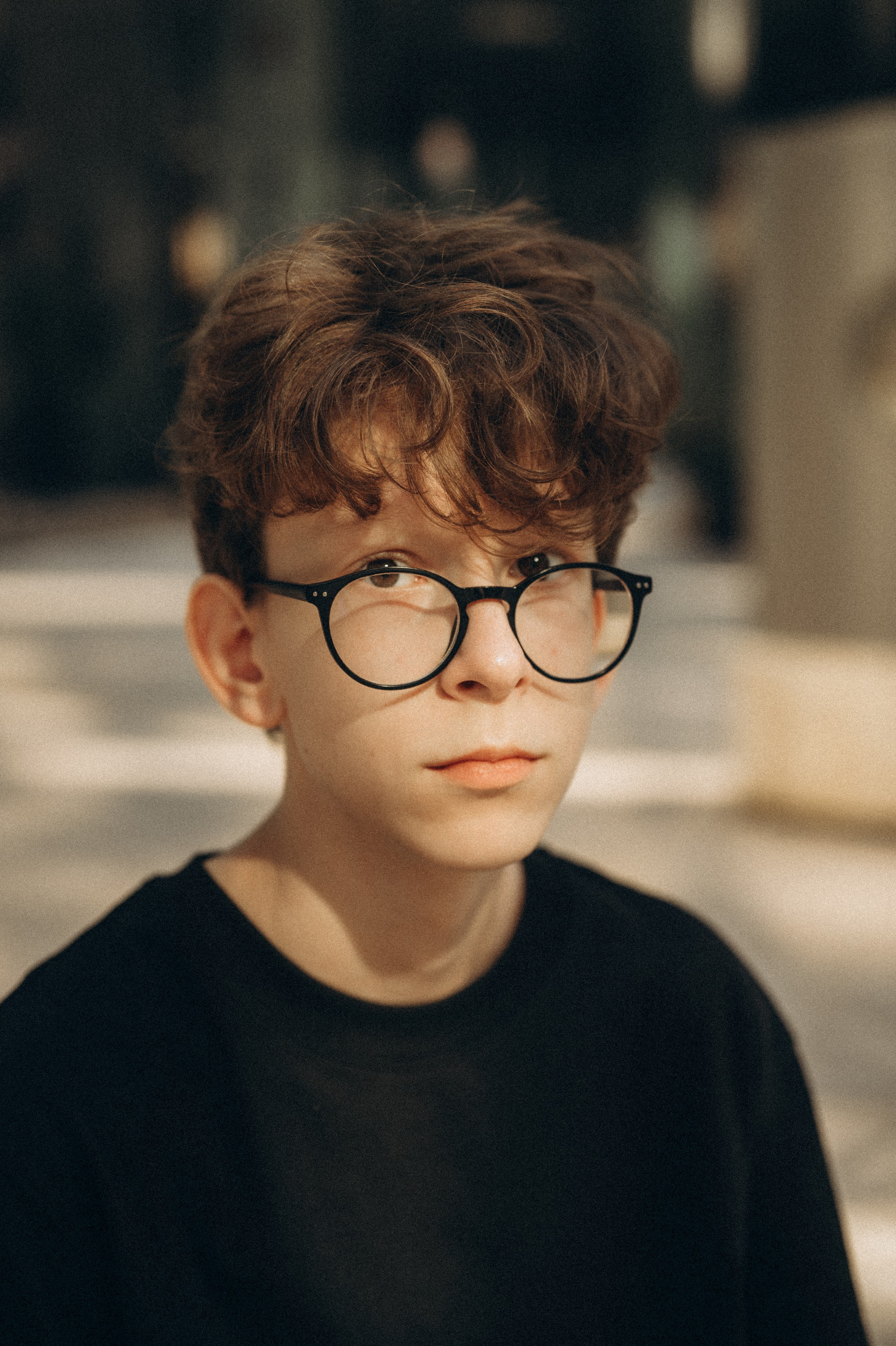 Даша, Елисей, Кирилл и Макар. Фотограф Горбенко Анна