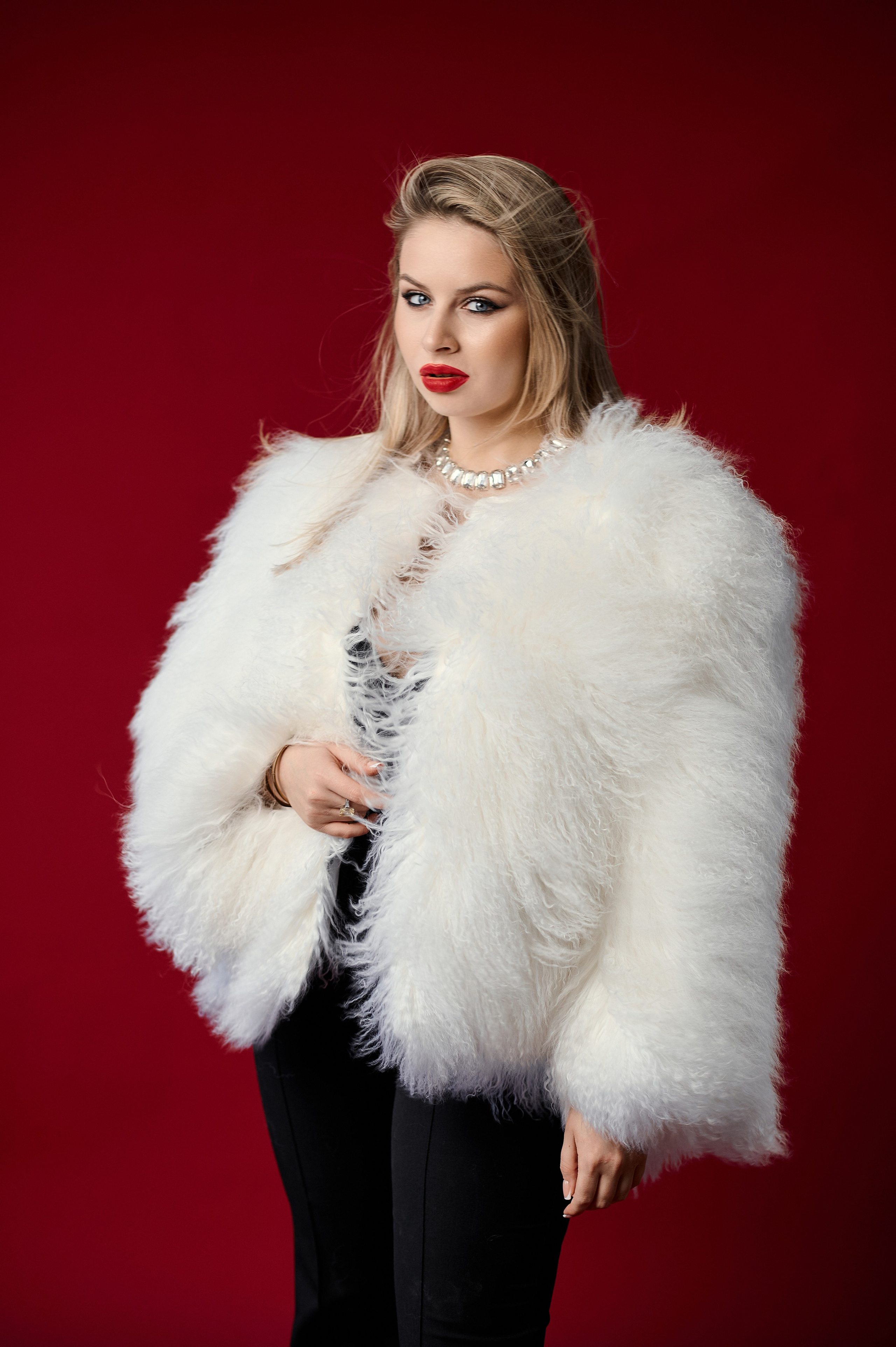 Саша. Свадебный и портретный фотограф в Брянске Скепская Лилия