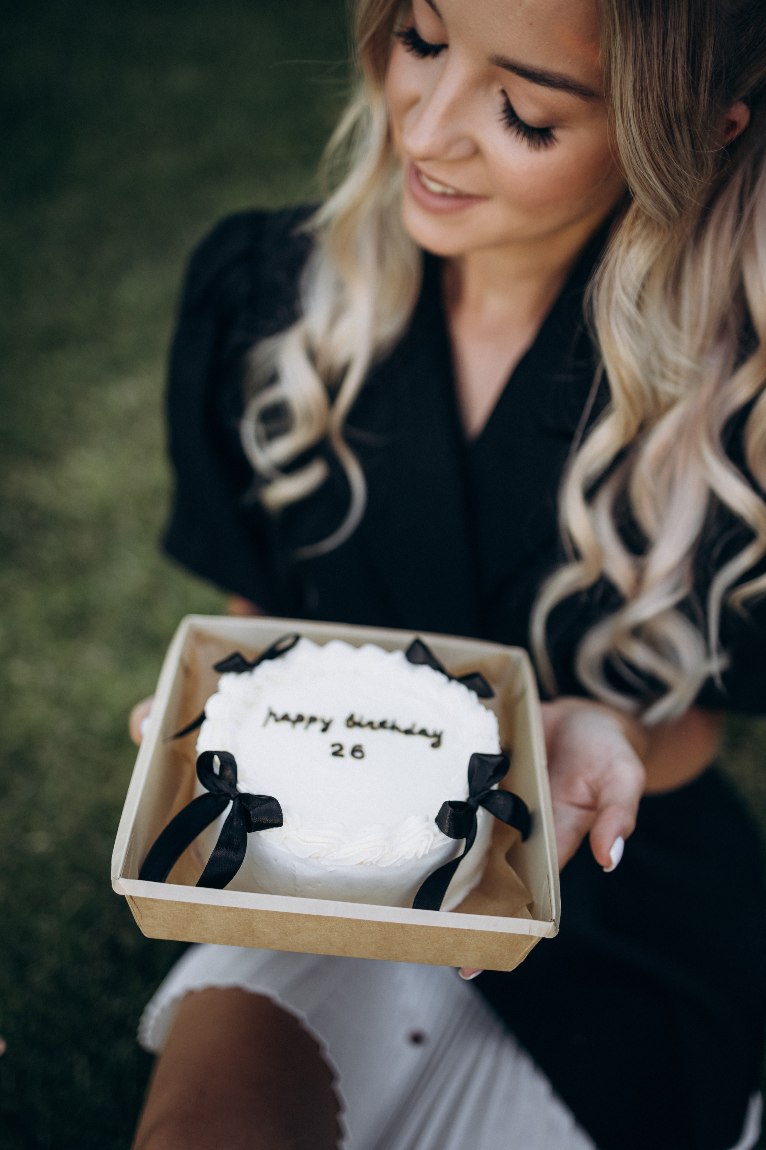 Алёна. Фотограф Нижний Новгород