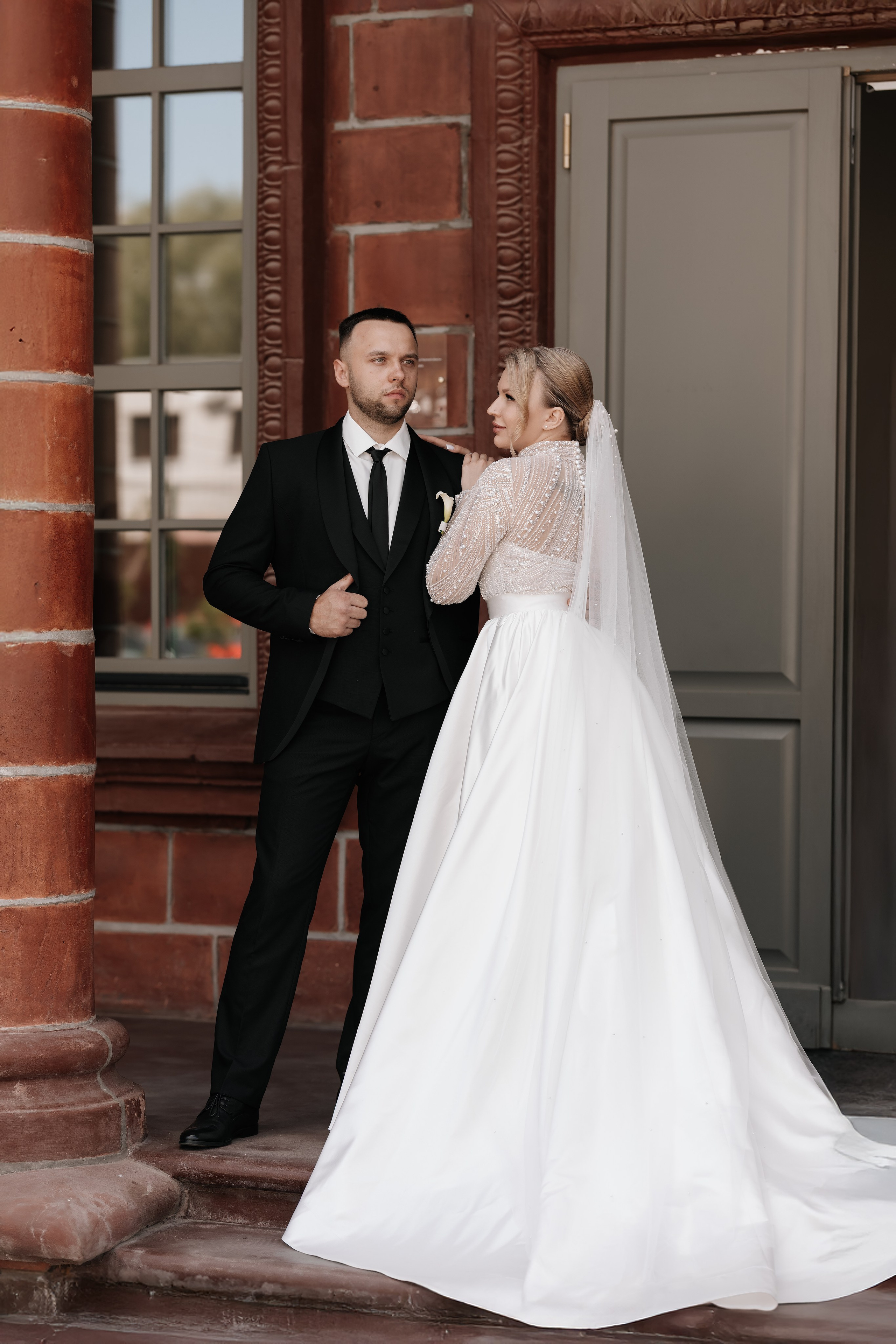 230 525. Свадебный и семейный фотограф Светлана Пирюгина