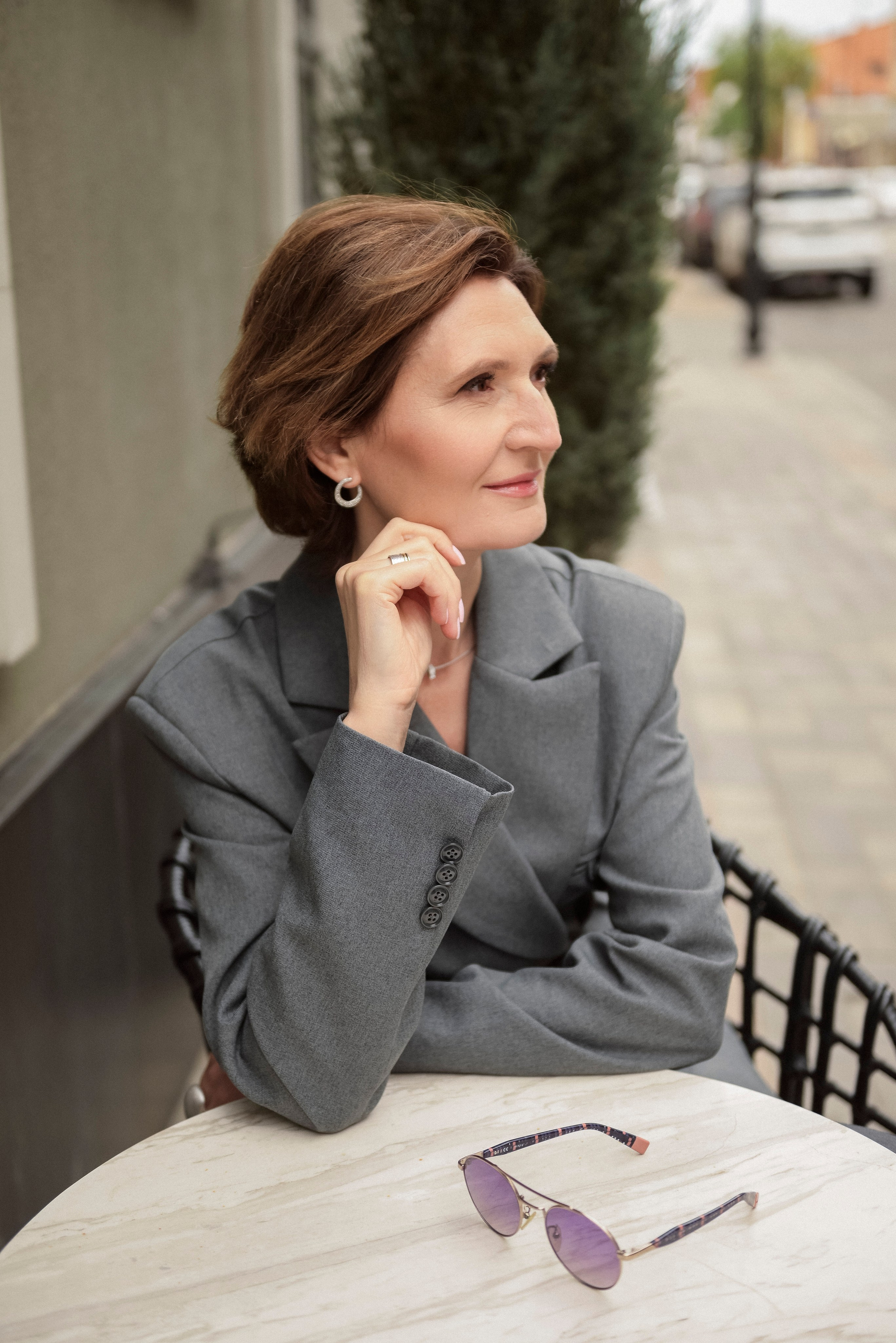 Ольга. Фотограф Ростов-на-Дону Белла Керимова