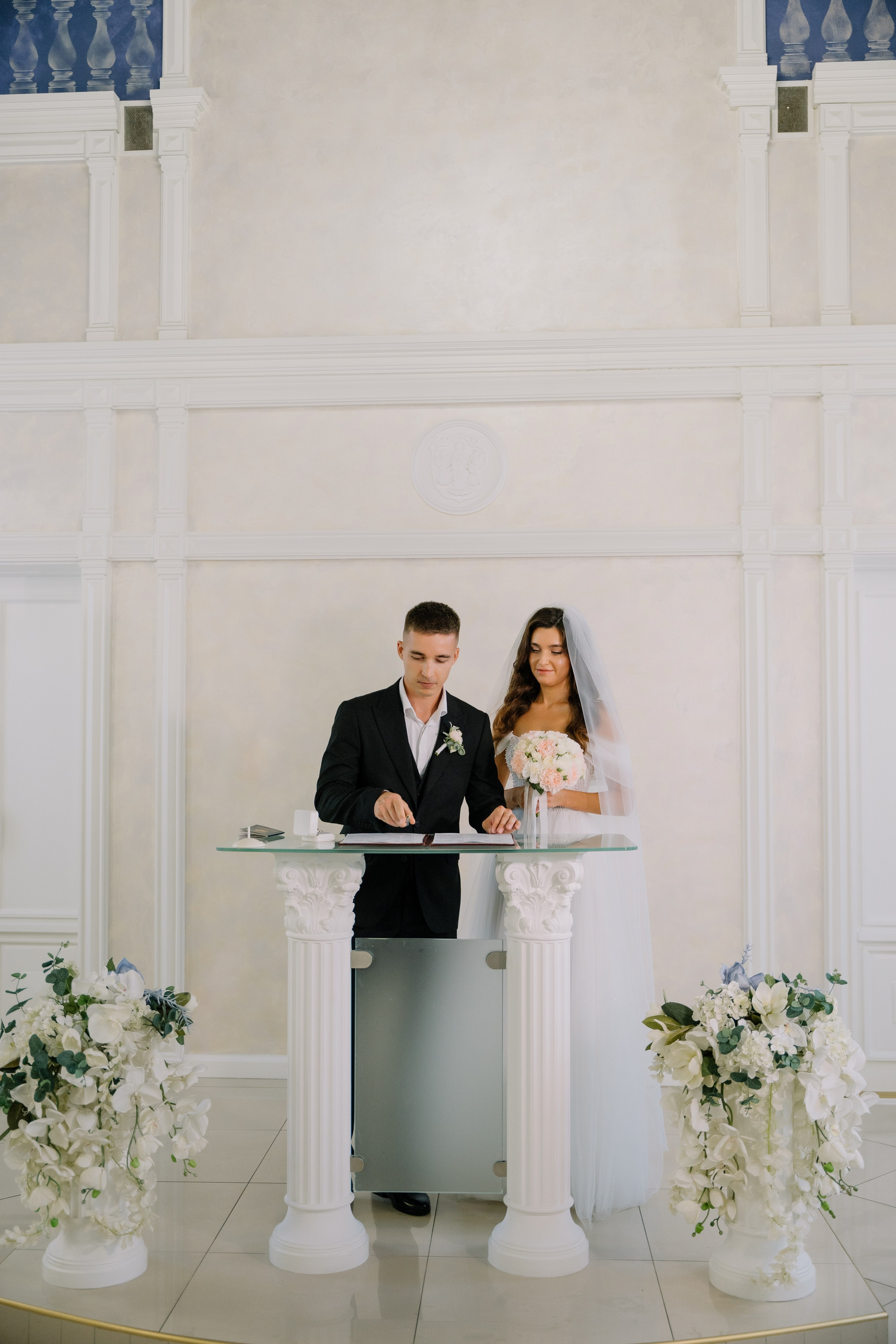 Иван & Оксана